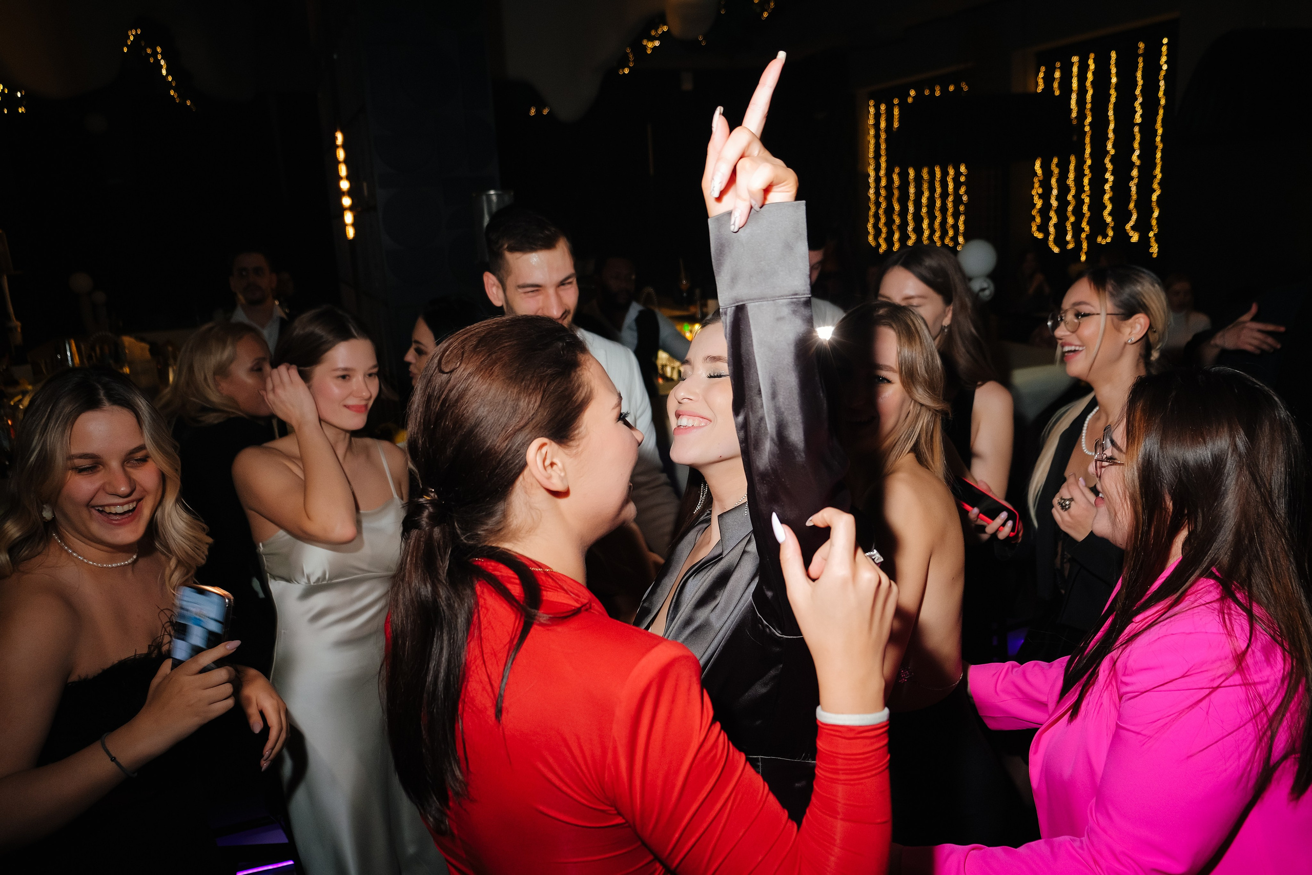 Blisski. Репортажный и клубный фотограф Москва