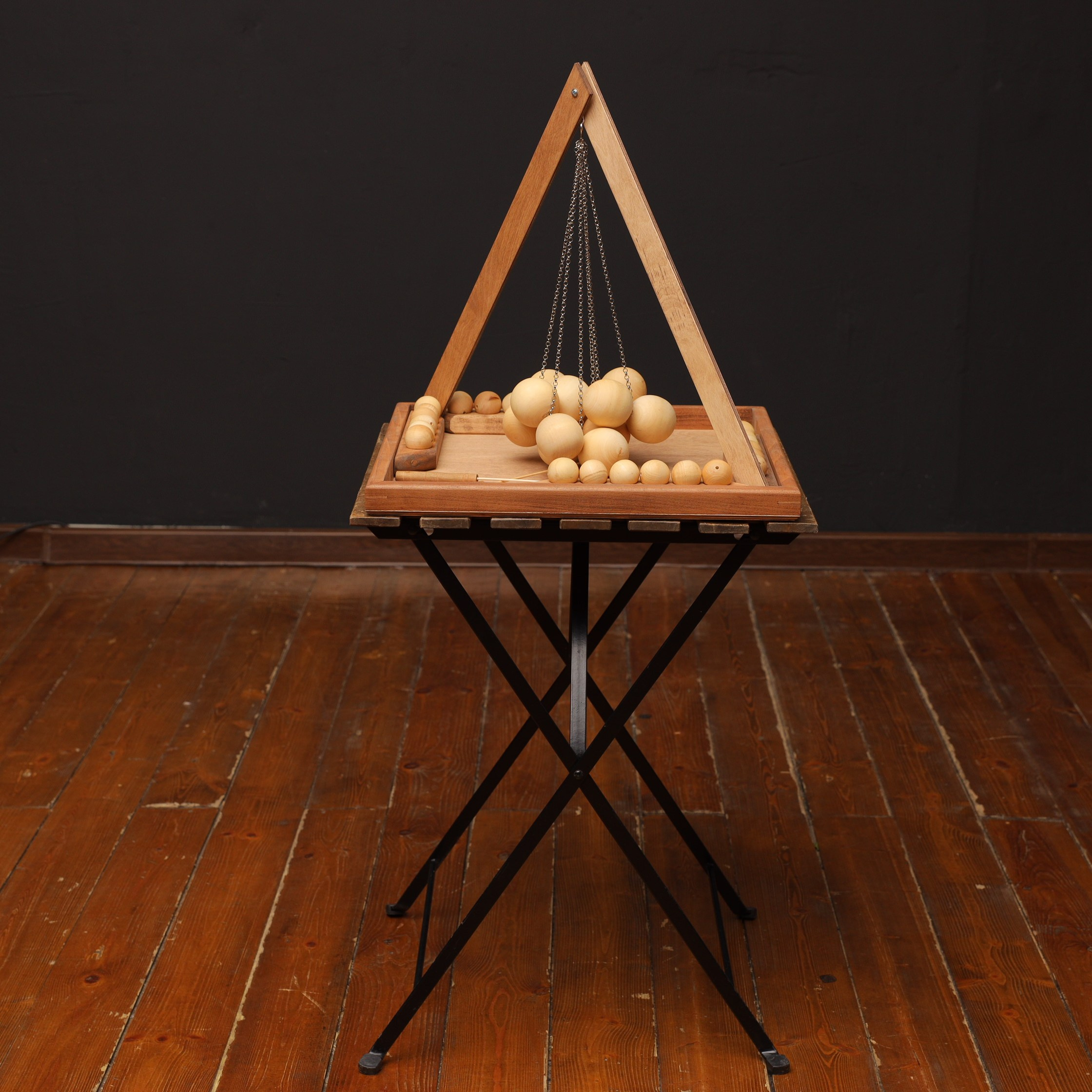 Крафтовые игры (настольные деревянные игры) в аренда на мероприятие. Инсталаб Краснодар фото и видео интерактивы на ваше мероприятие