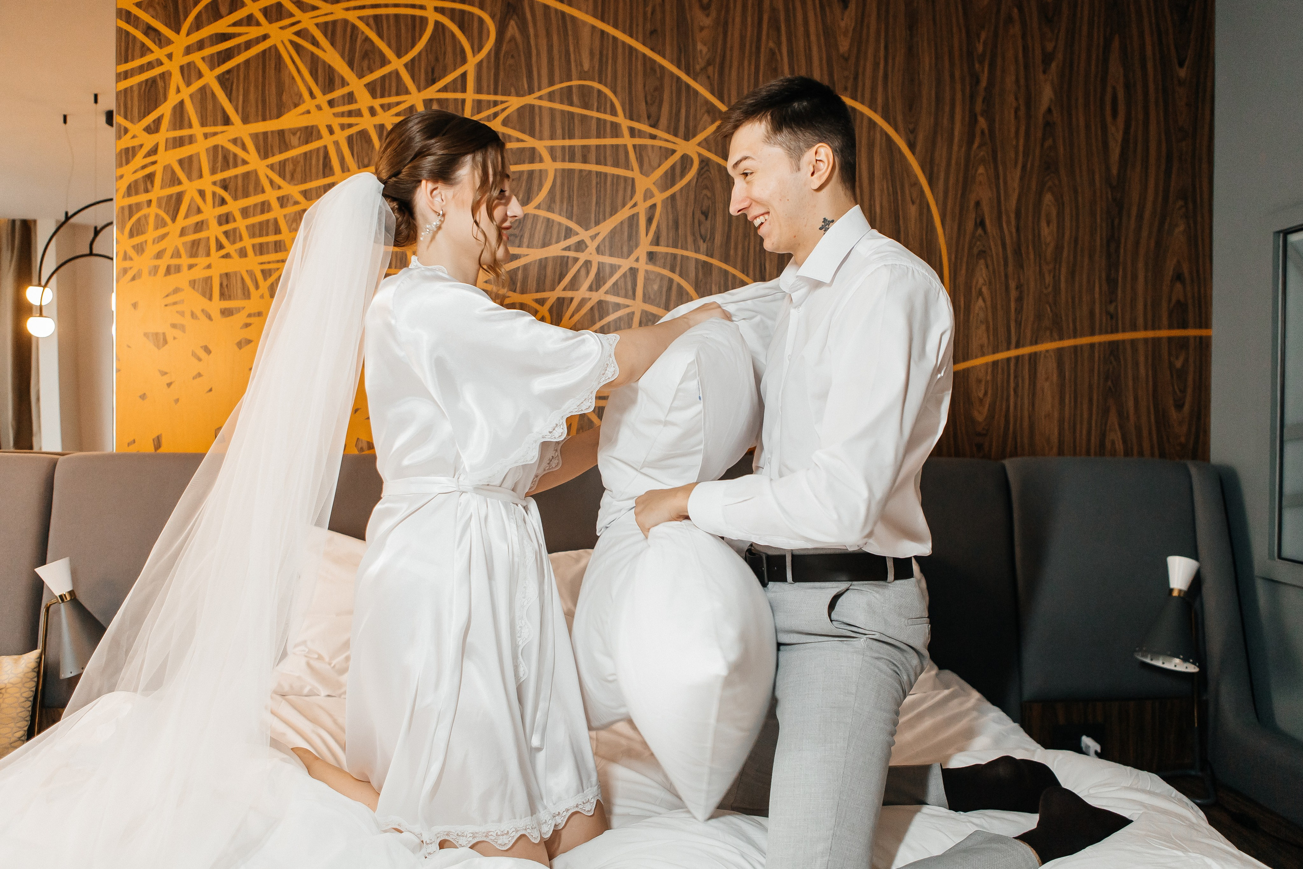 Вячеслав и Анна. Свадебный и семейный фотограф в Ростове-на-Дону