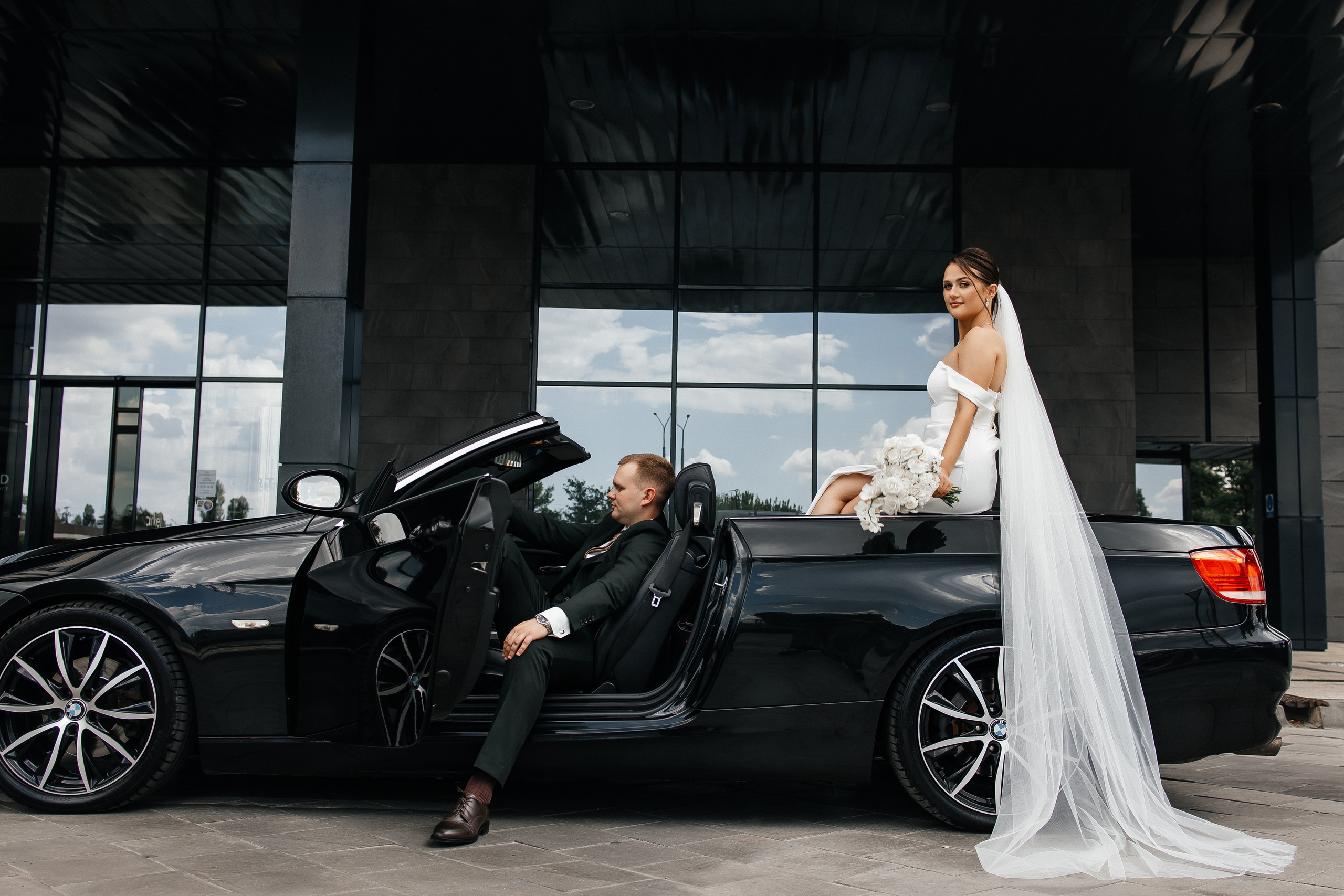 Никита и Ангелина. Свадебный и семейный фотограф в Ростове-на-Дону