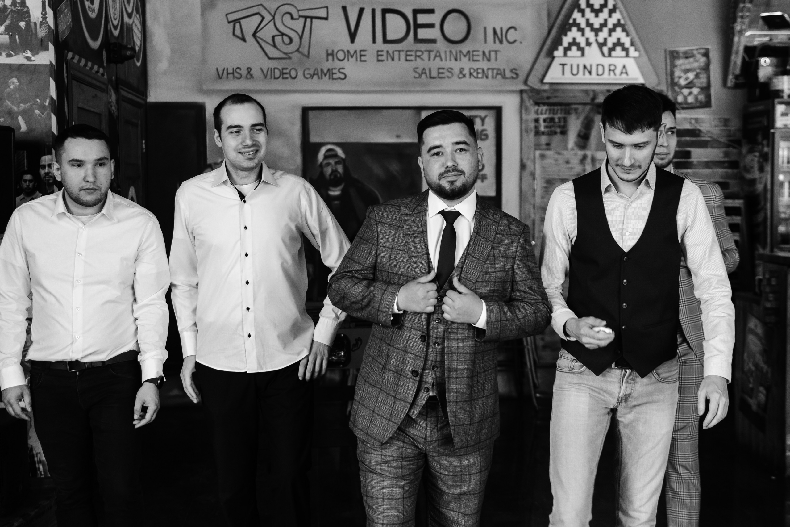 Igor & Regina. Свадебный фотограф Ильнар Асадуллин