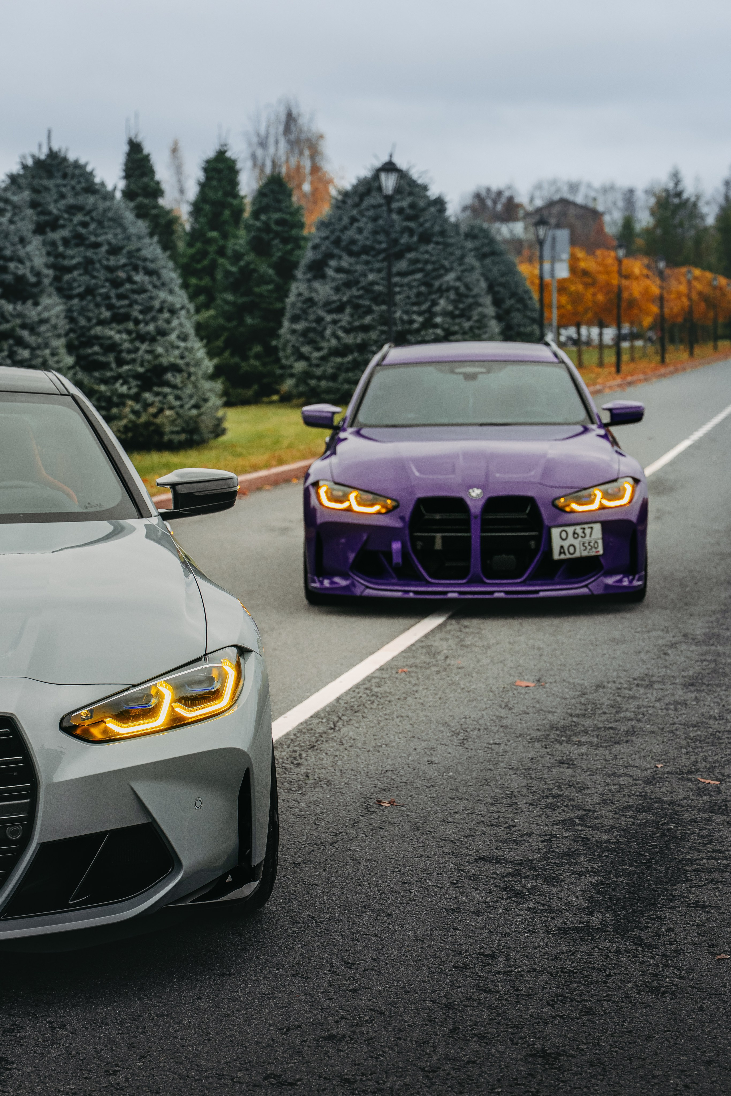 BMW M4 G82. Фотограф в Санкт-Петербурге Мария Александрова