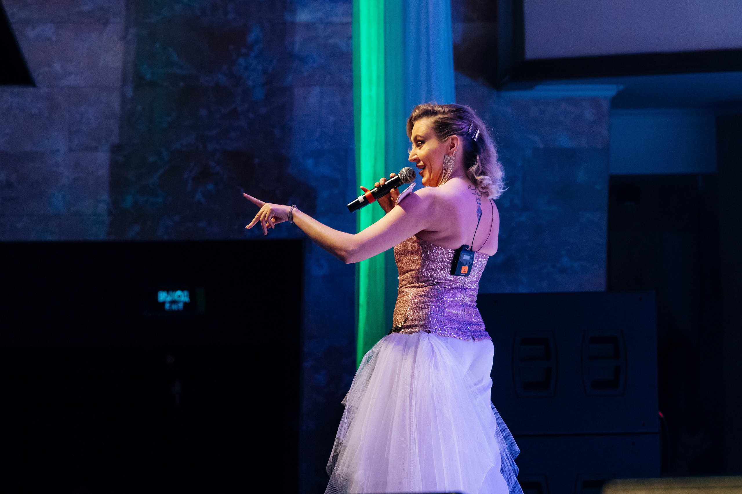 ГК ТИТАН | Юбилей. Свадебный и репортажный фотограф в Омске. Червоткин Никита