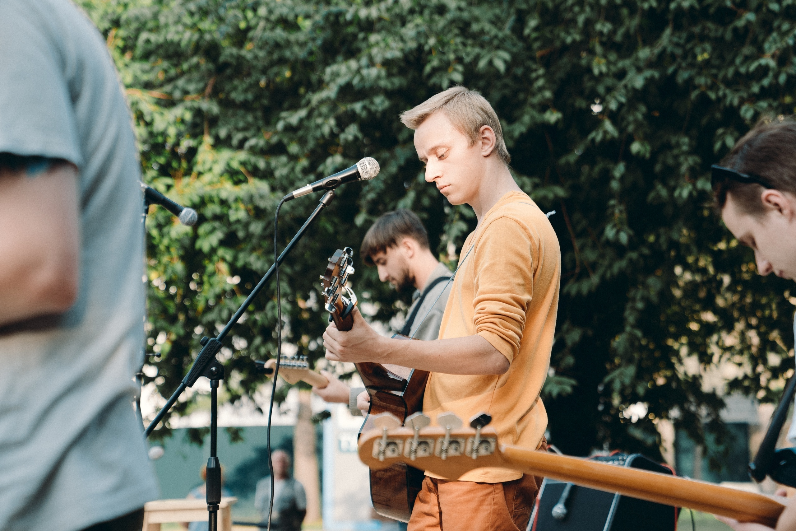 Очевидность| 18 августа. Репортажный фотограф Света Асадчая