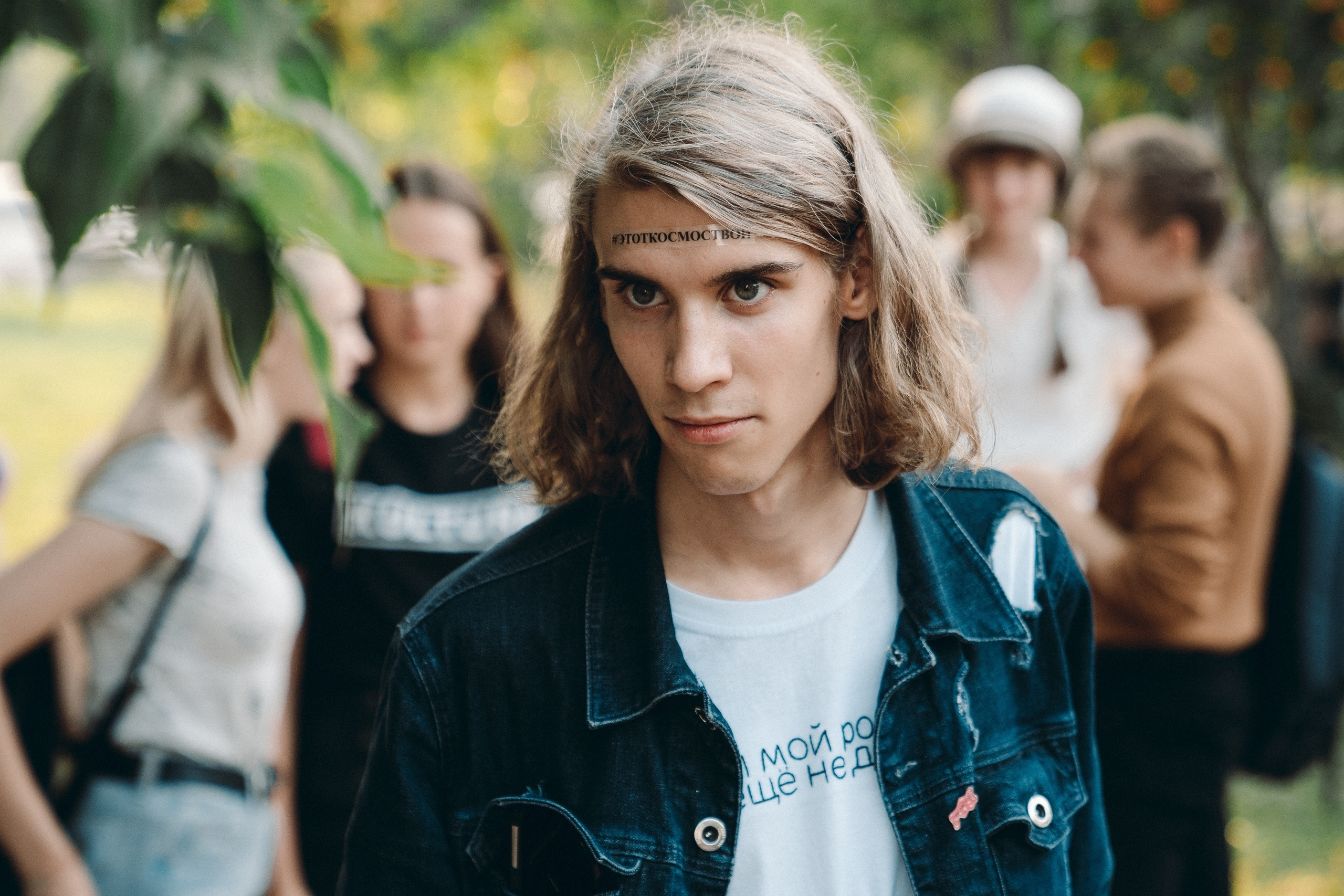 Очевидность| 18 августа. Репортажный фотограф Света Асадчая