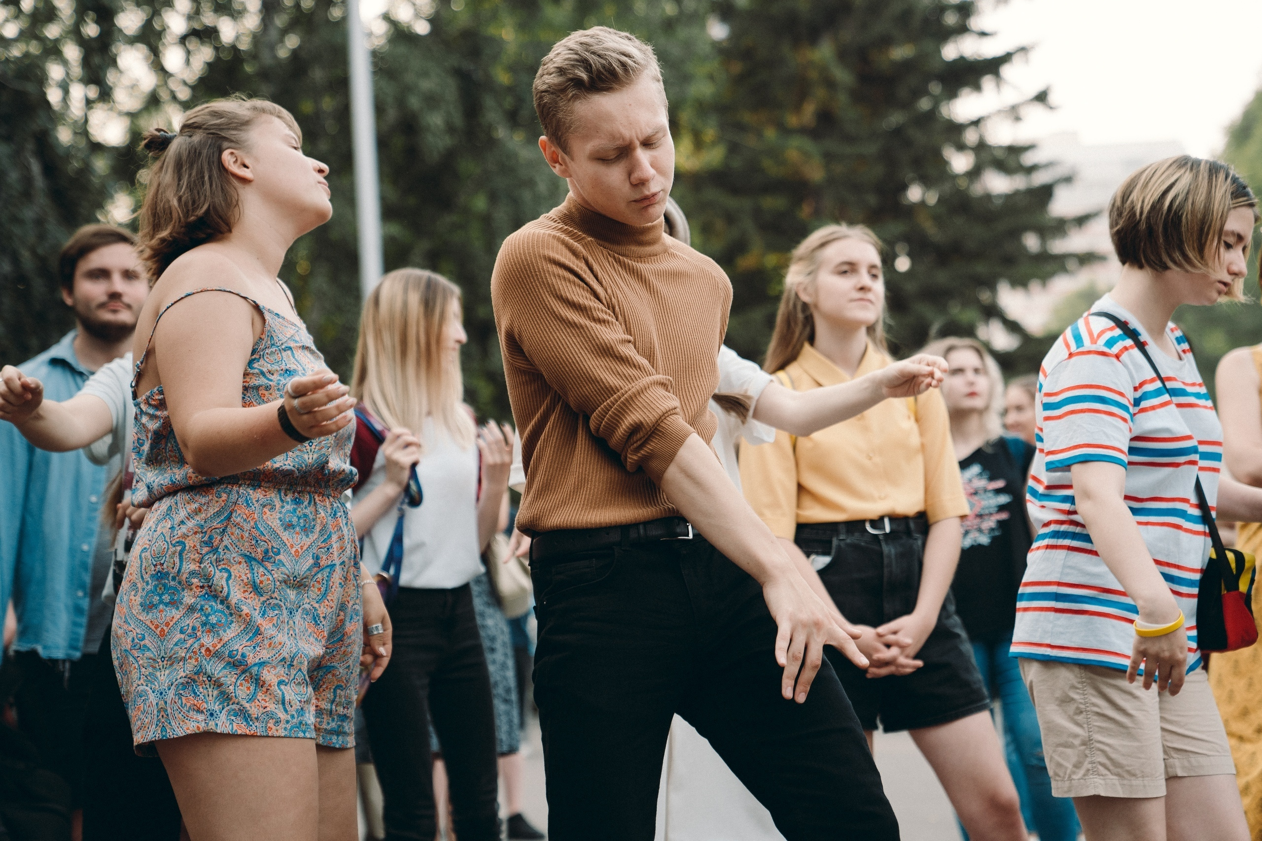 Очевидность| 18 августа. Репортажный фотограф Света Асадчая