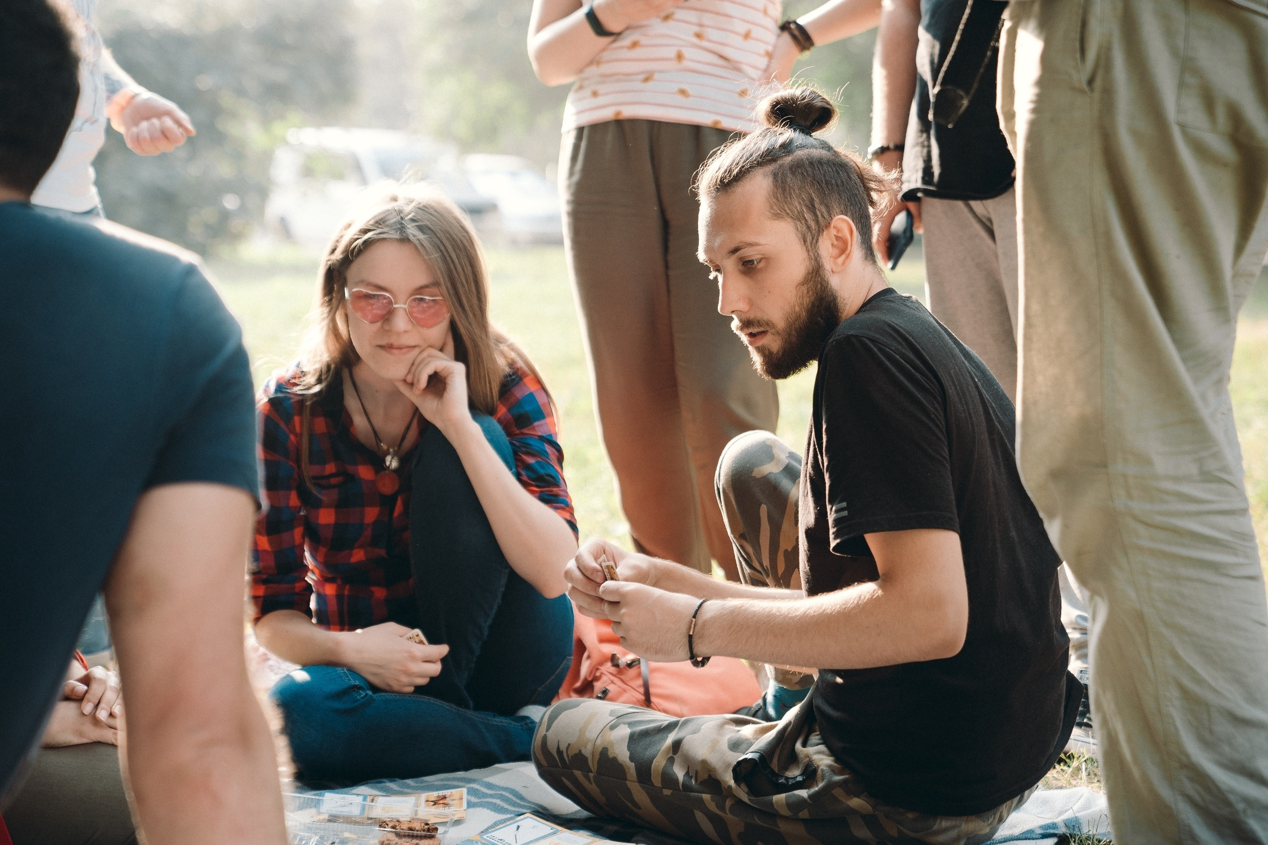 Очевидность| 18 августа. Репортажный фотограф Света Асадчая