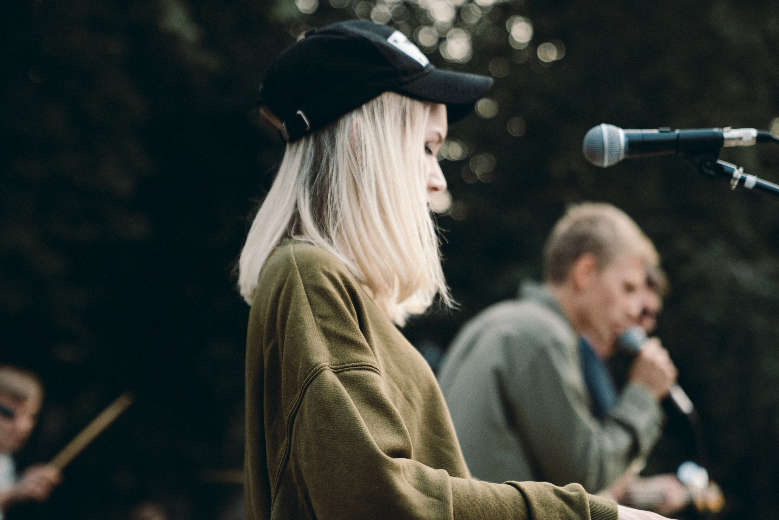 Очевидность| 18 августа. Репортажный фотограф Света Асадчая