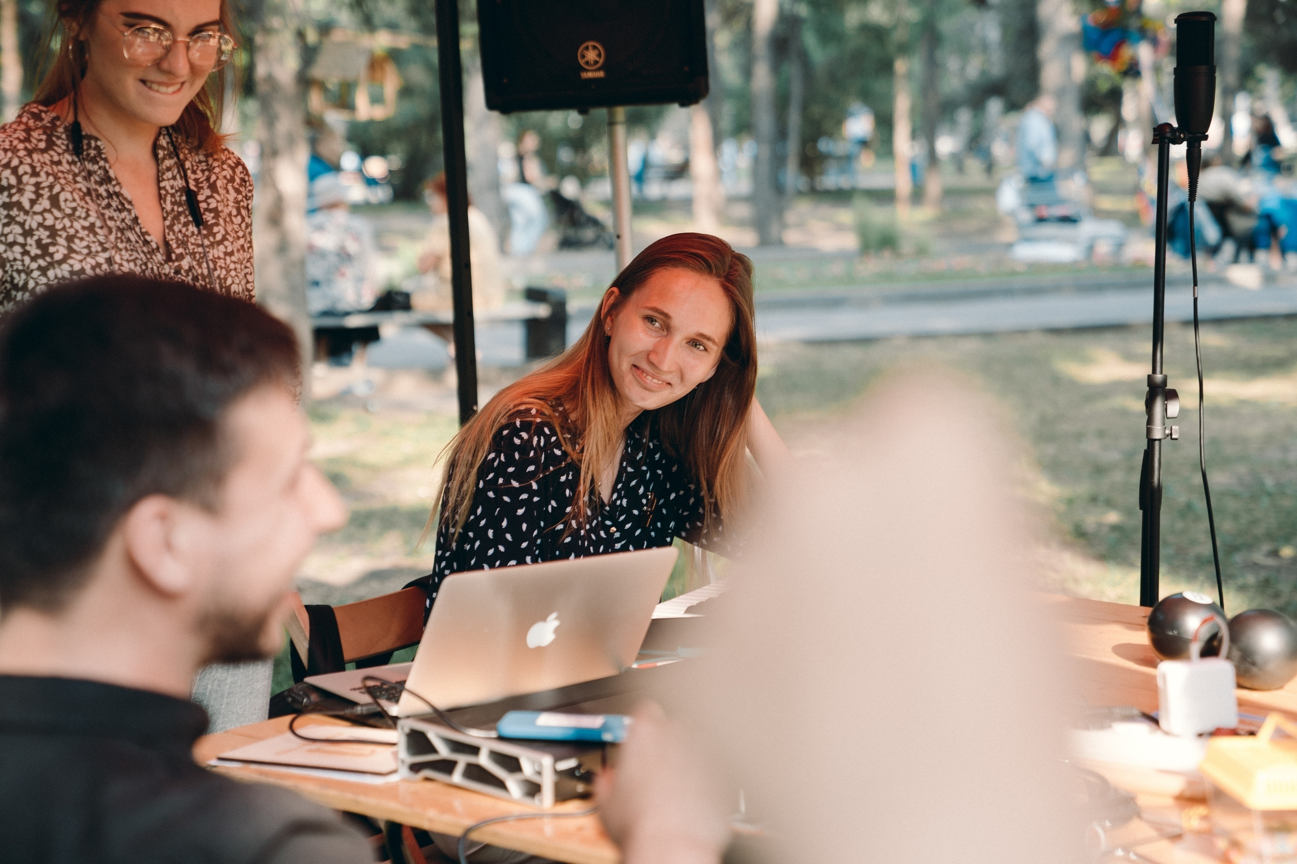 Очевидность| 18 августа. Репортажный фотограф Света Асадчая