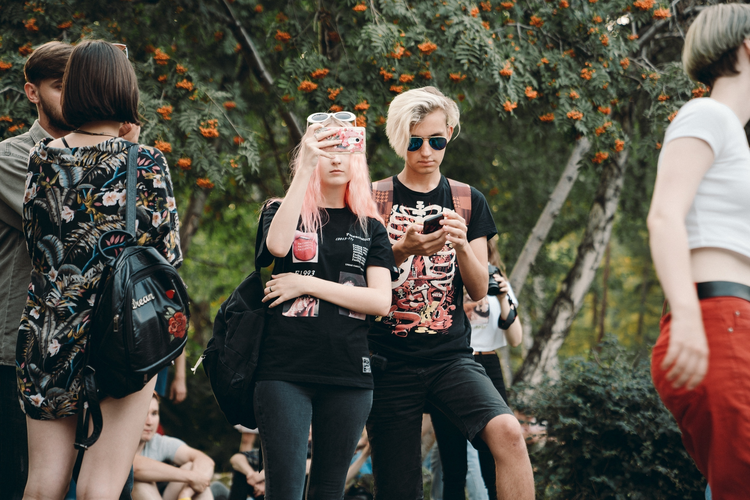 Очевидность| 18 августа. Репортажный фотограф Света Асадчая