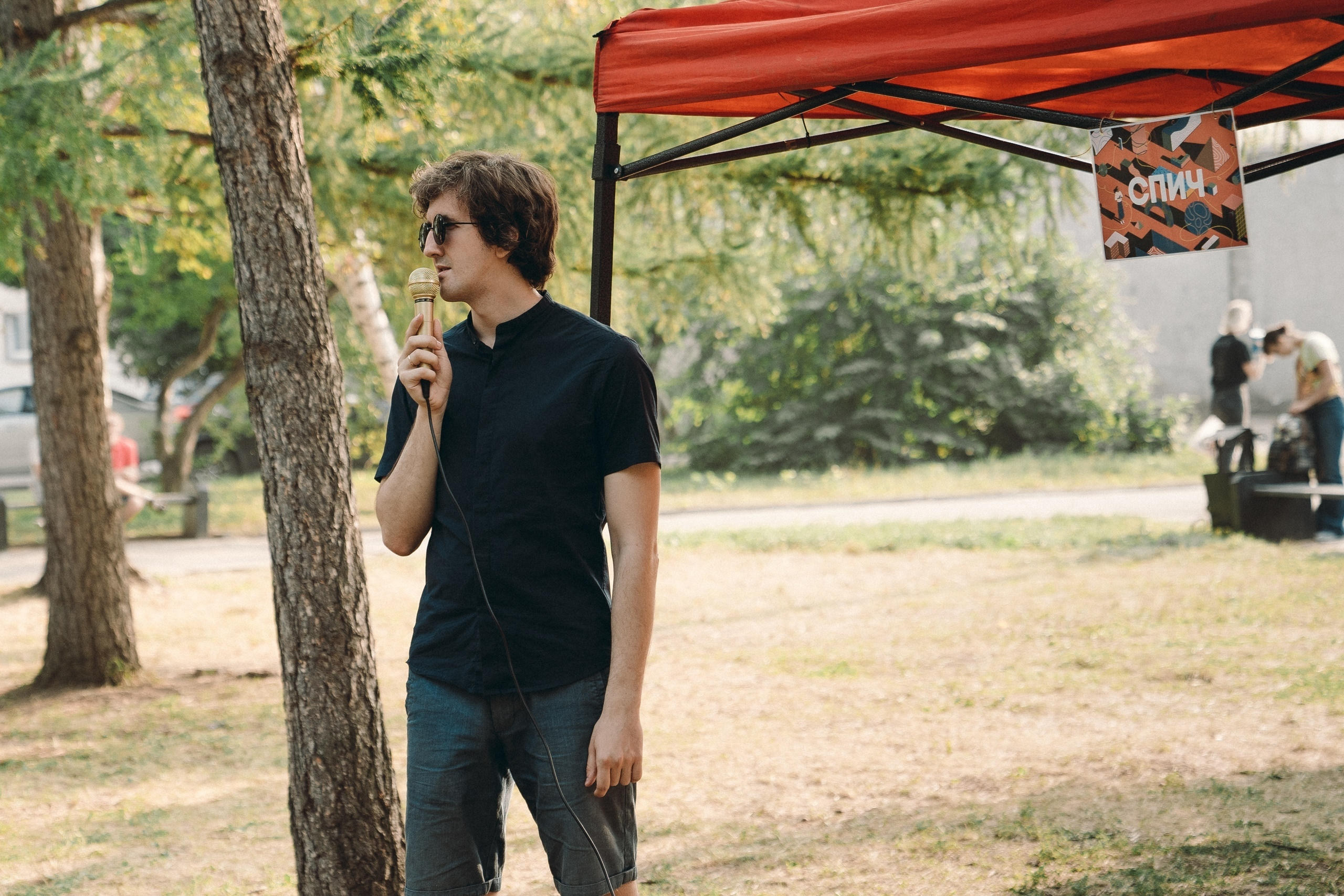 Очевидность| 18 августа. Репортажный фотограф Света Асадчая