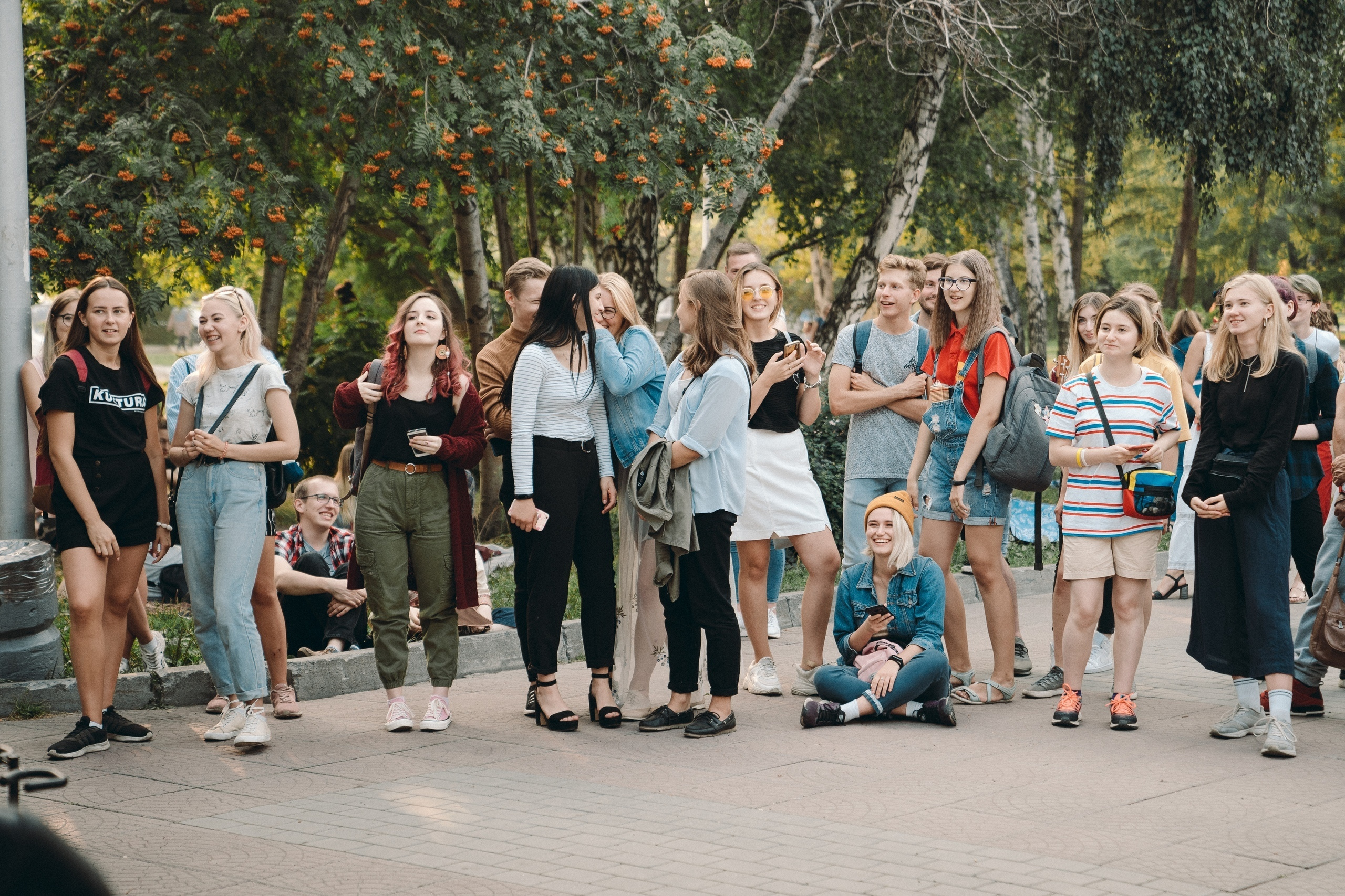 Очевидность| 18 августа. Репортажный фотограф Света Асадчая