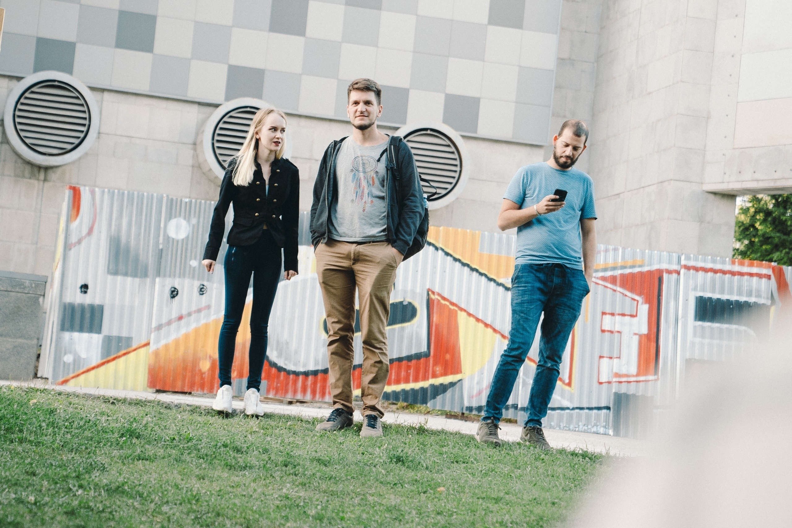 Небольшая вечеринка | Юность | 11 августа. Репортажный фотограф Света Асадчая