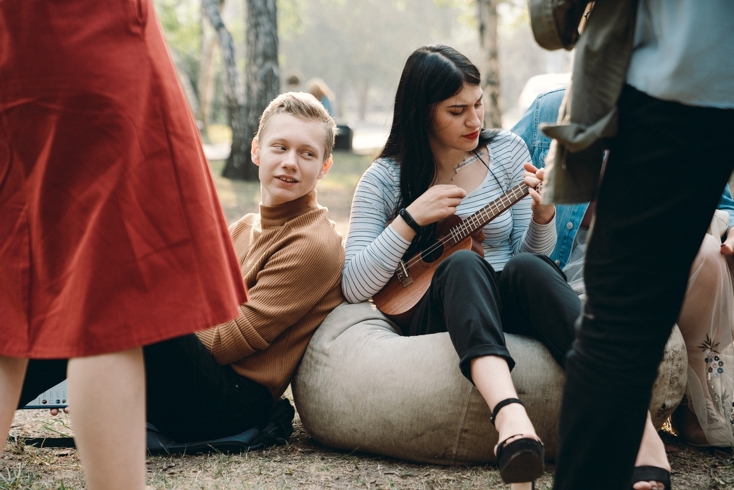 Очевидность| 18 августа. Репортажный фотограф Света Асадчая