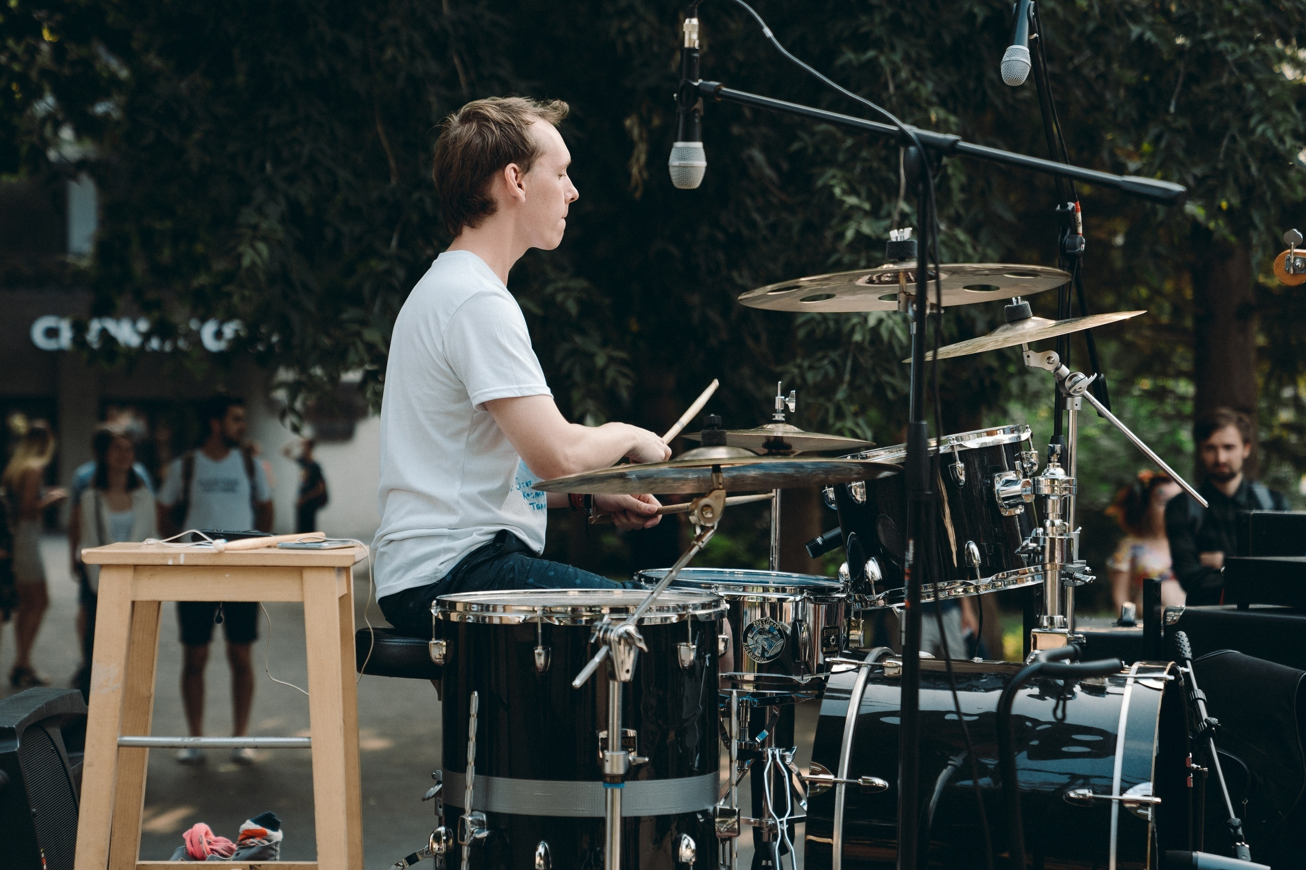 Очевидность| 18 августа. Репортажный фотограф Света Асадчая