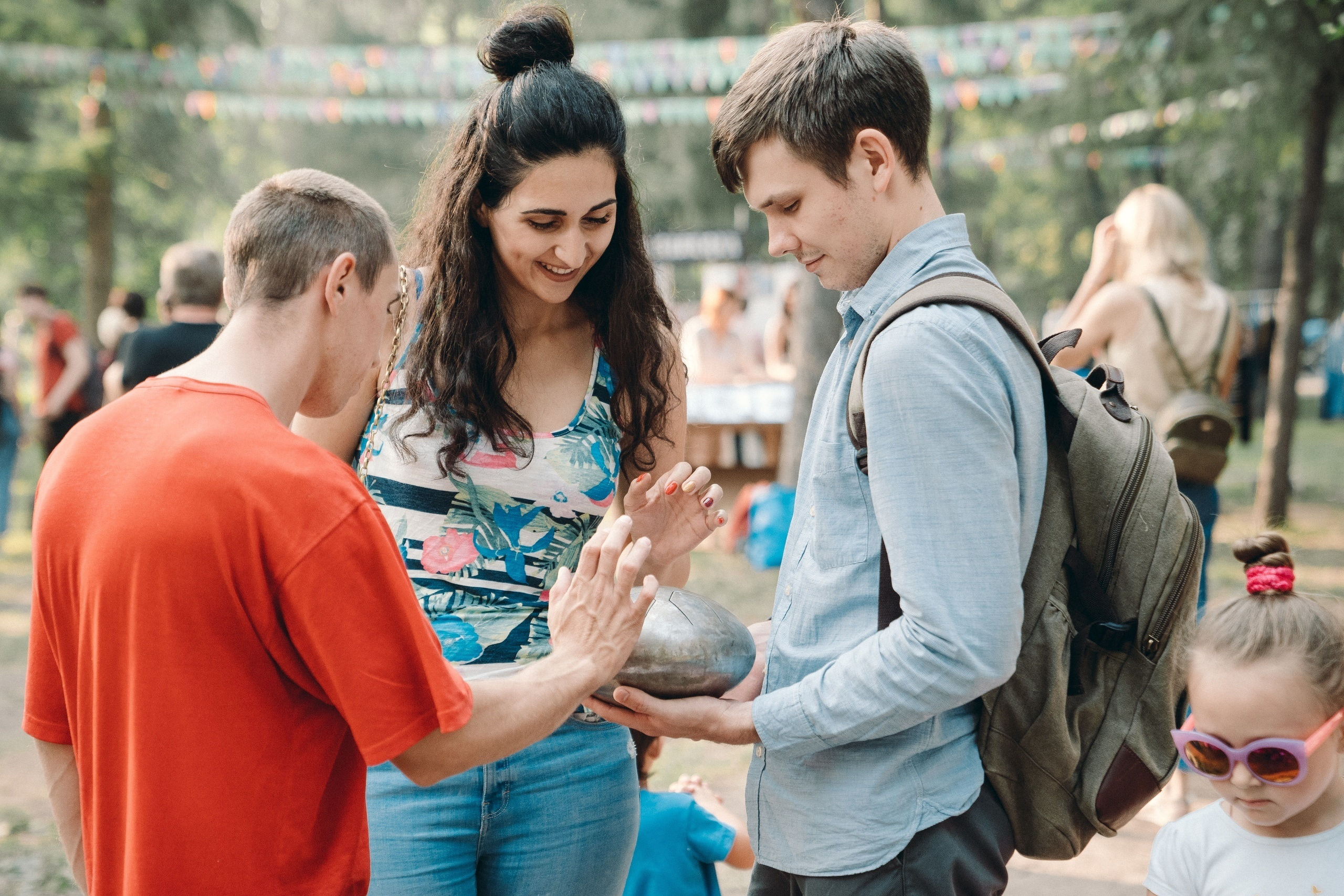 Очевидность| 18 августа. Репортажный фотограф Света Асадчая