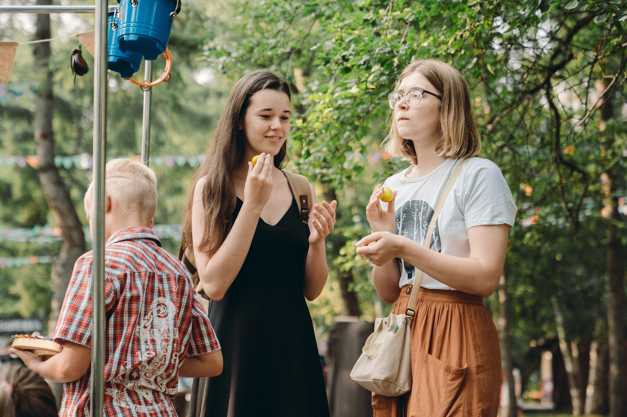 Очевидность| 18 августа. Репортажный фотограф Света Асадчая