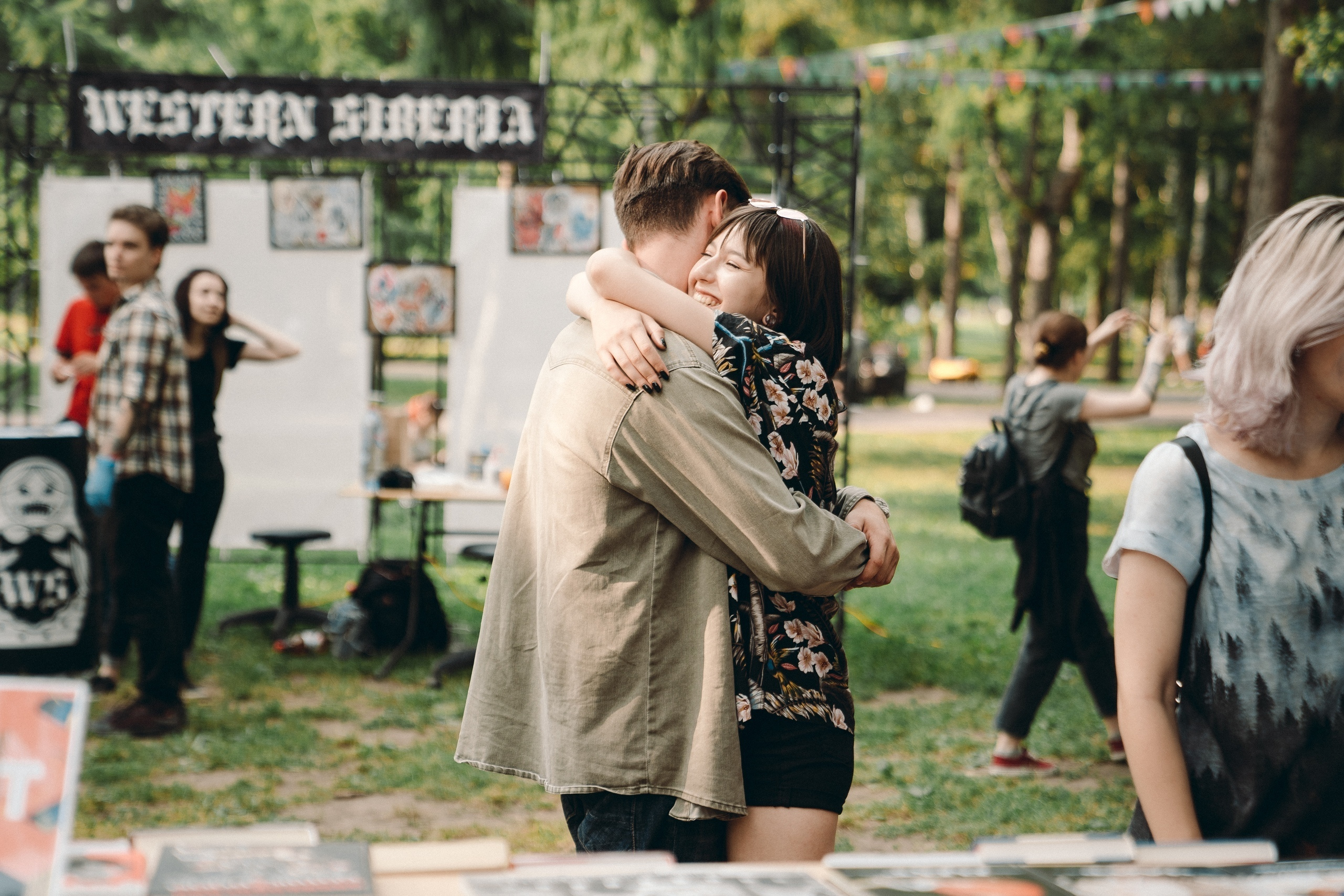 Очевидность| 18 августа. Репортажный фотограф Света Асадчая