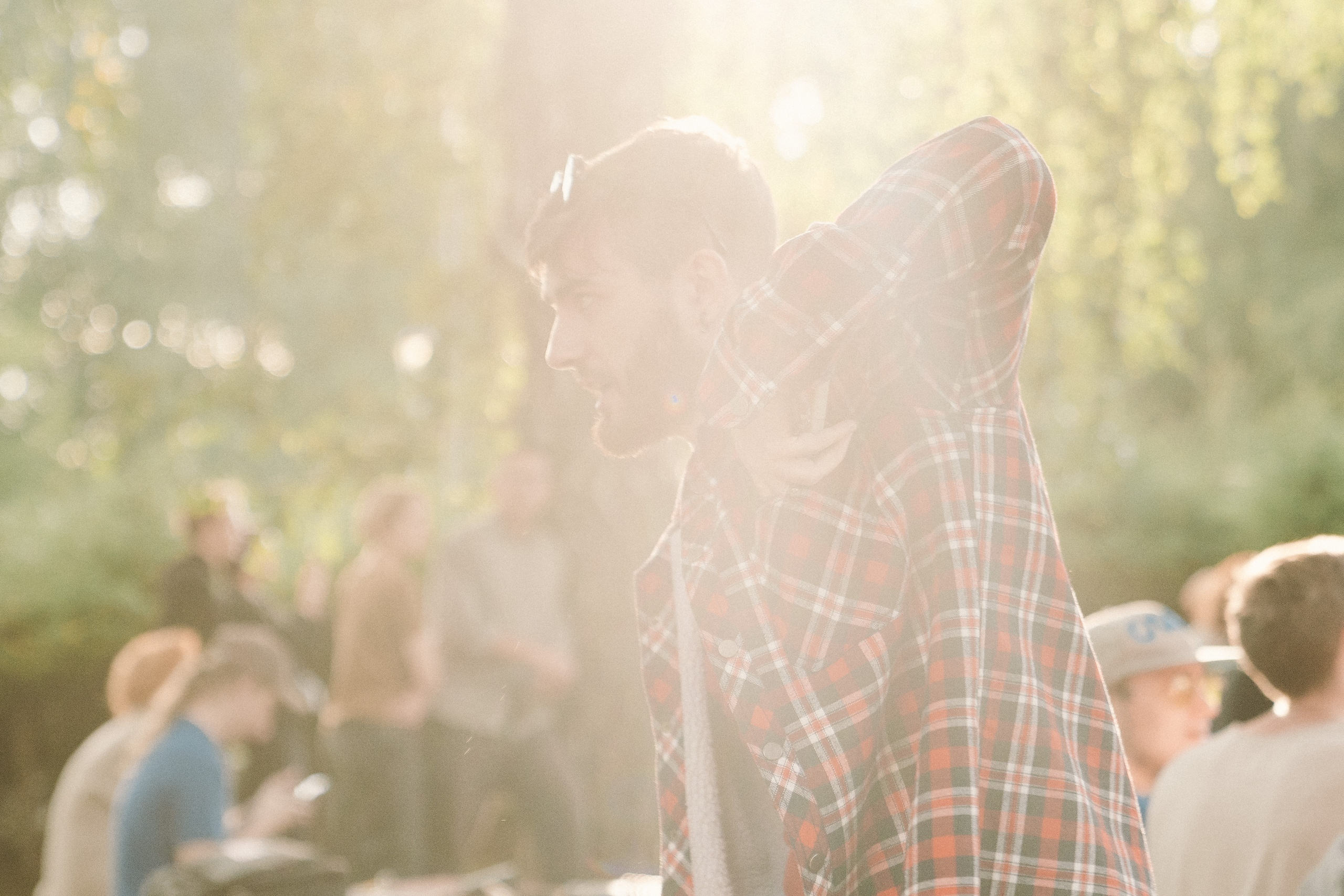 Небольшая вечеринка | Юность | 11 августа. Репортажный фотограф Света Асадчая