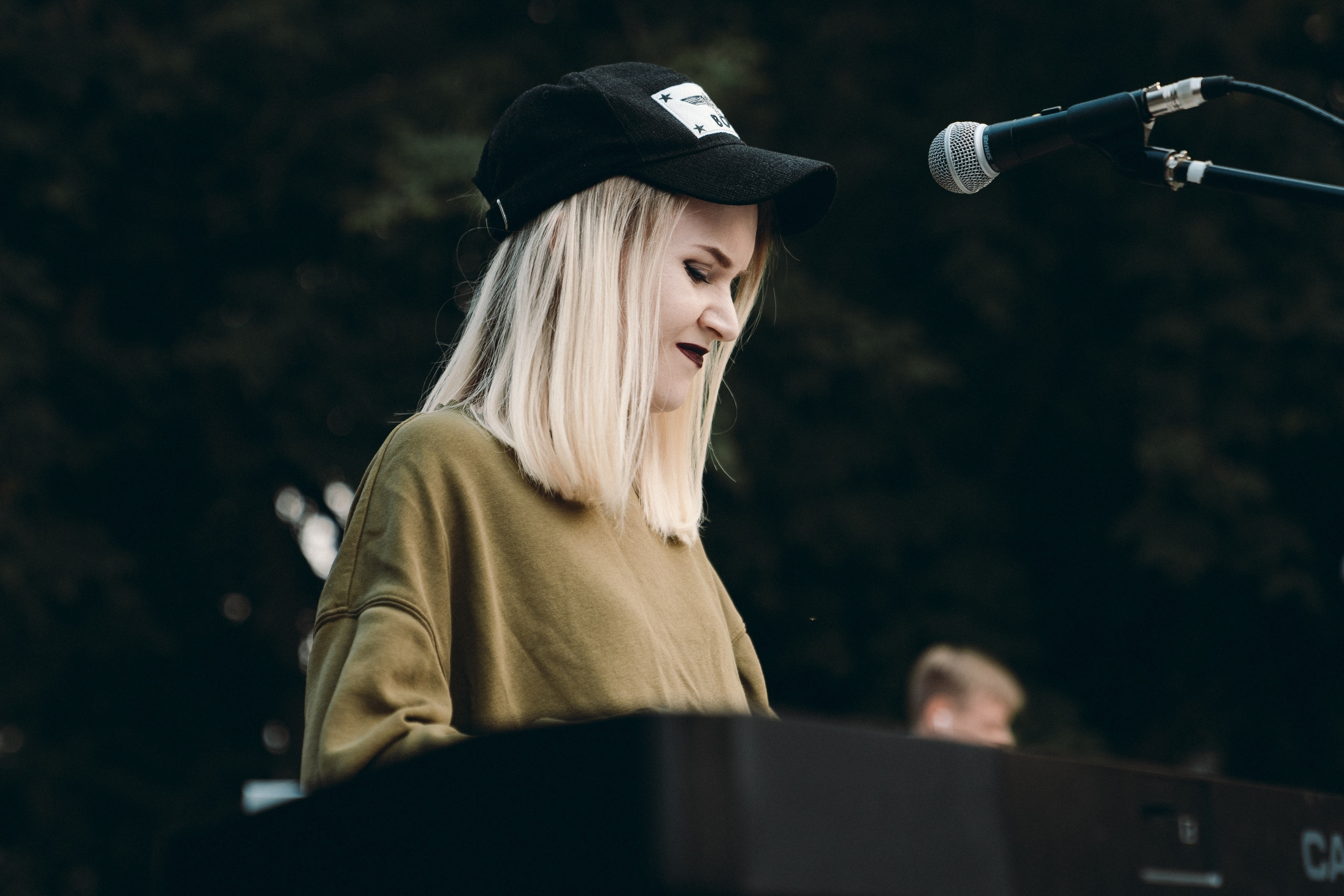 Очевидность| 18 августа. Репортажный фотограф Света Асадчая