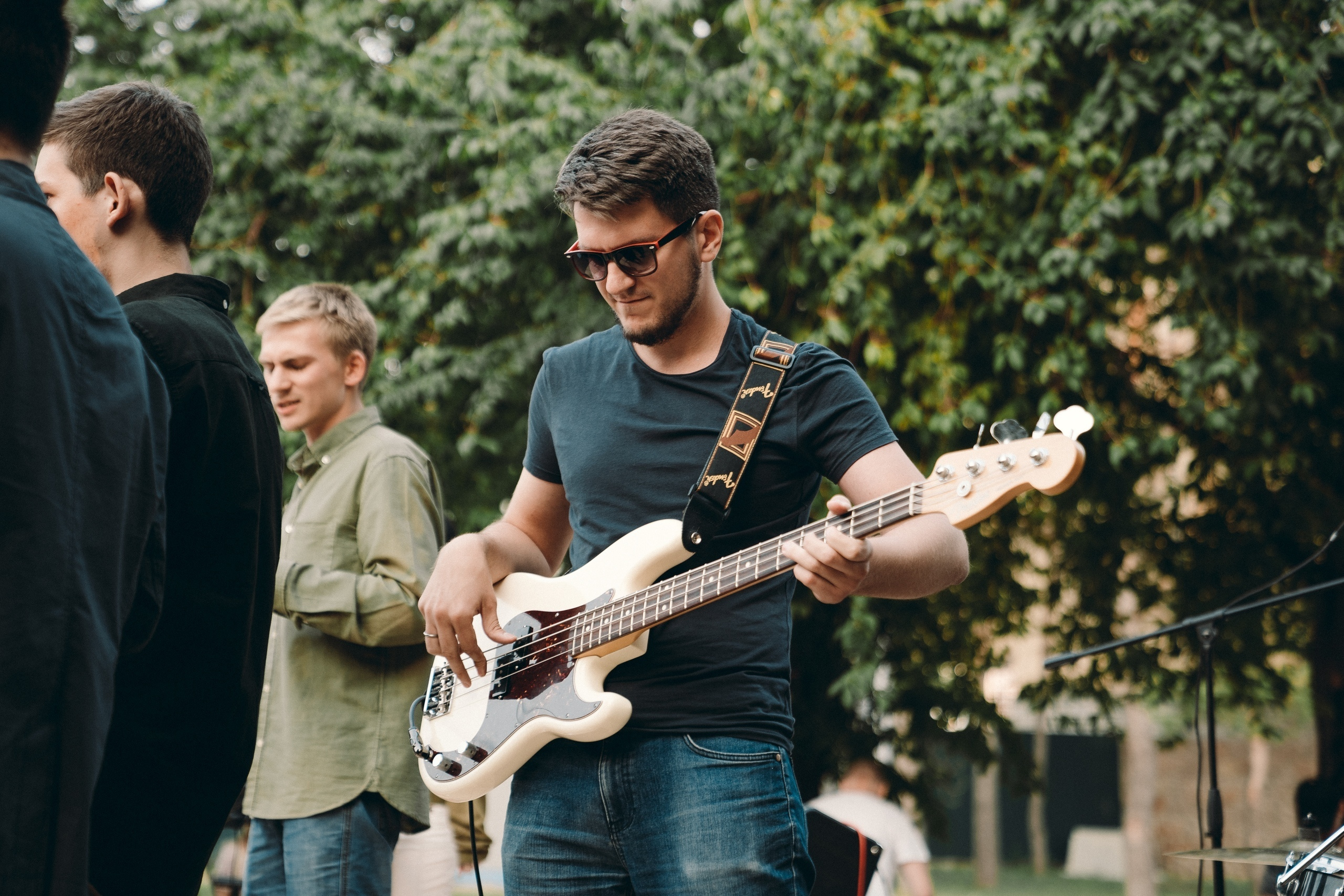 Очевидность| 18 августа. Репортажный фотограф Света Асадчая