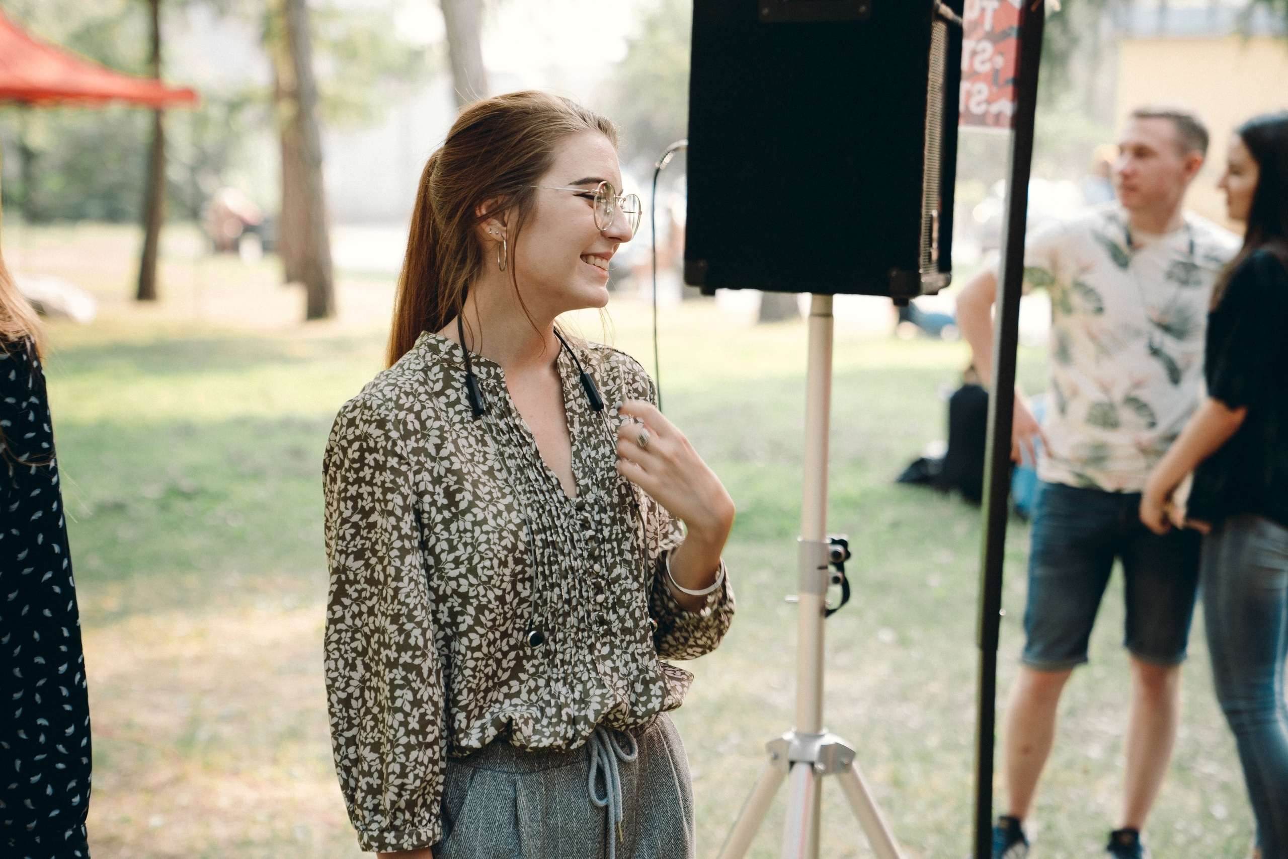 Очевидность| 18 августа. Репортажный фотограф Света Асадчая