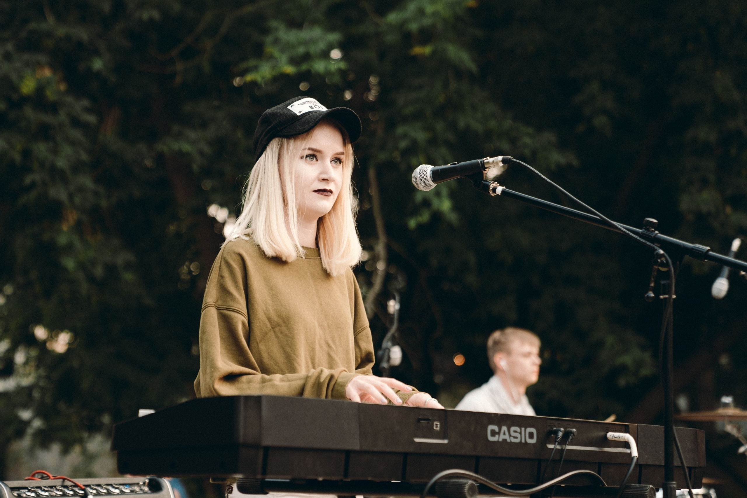 Очевидность| 18 августа. Репортажный фотограф Света Асадчая