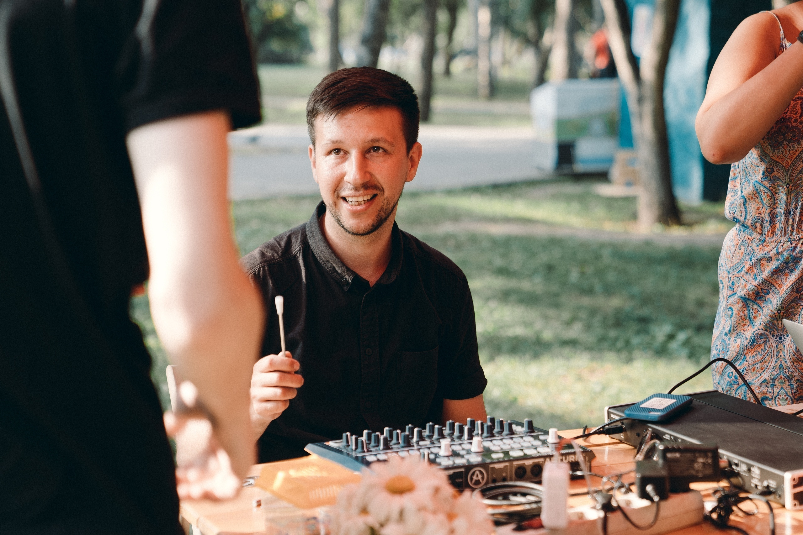 Очевидность| 18 августа. Репортажный фотограф Света Асадчая