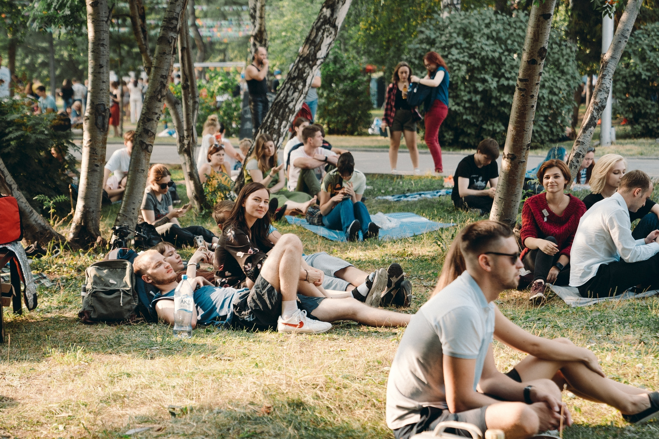 Очевидность| 18 августа. Репортажный фотограф Света Асадчая