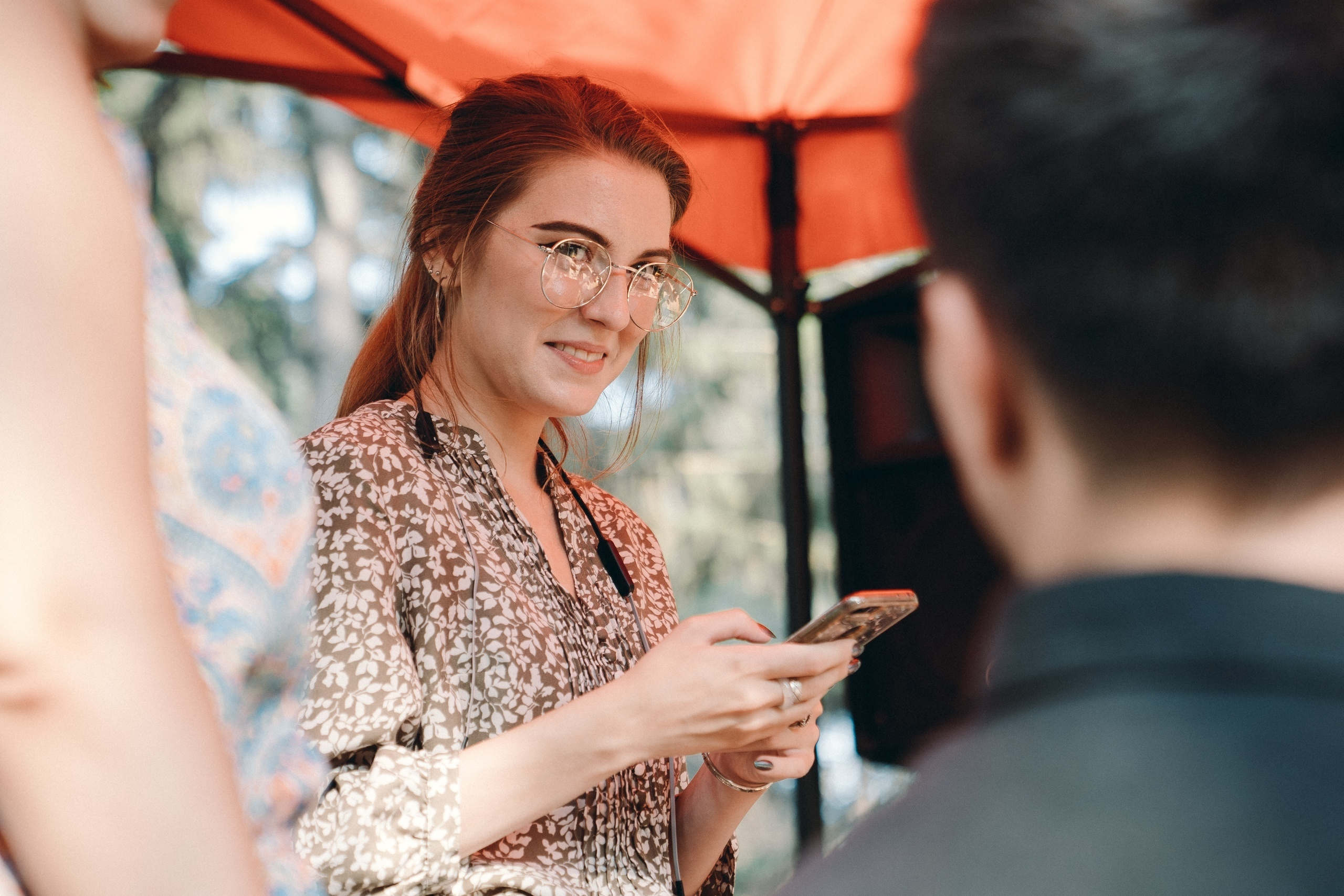 Очевидность| 18 августа. Репортажный фотограф Света Асадчая