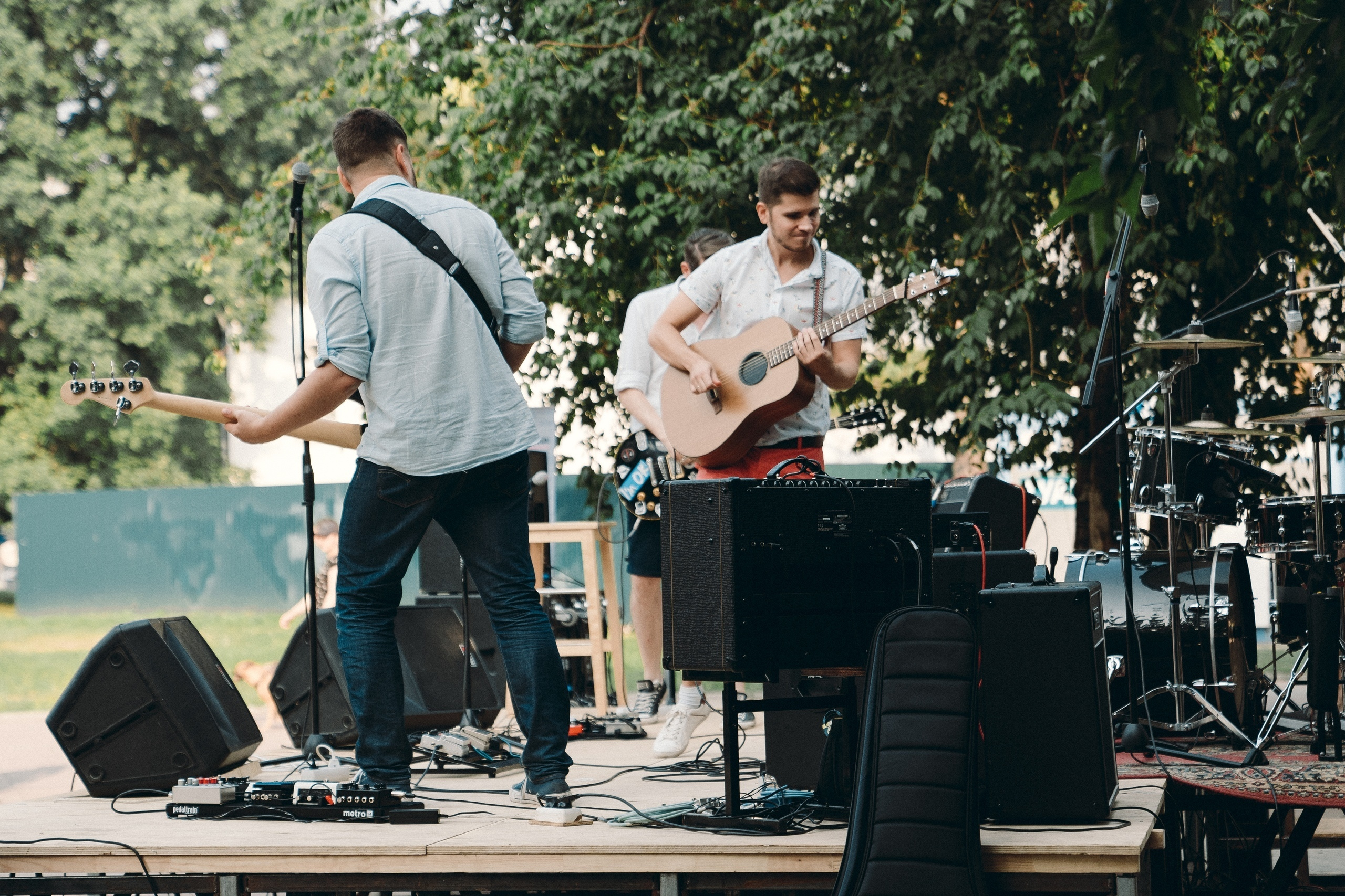 Очевидность| 18 августа. Репортажный фотограф Света Асадчая