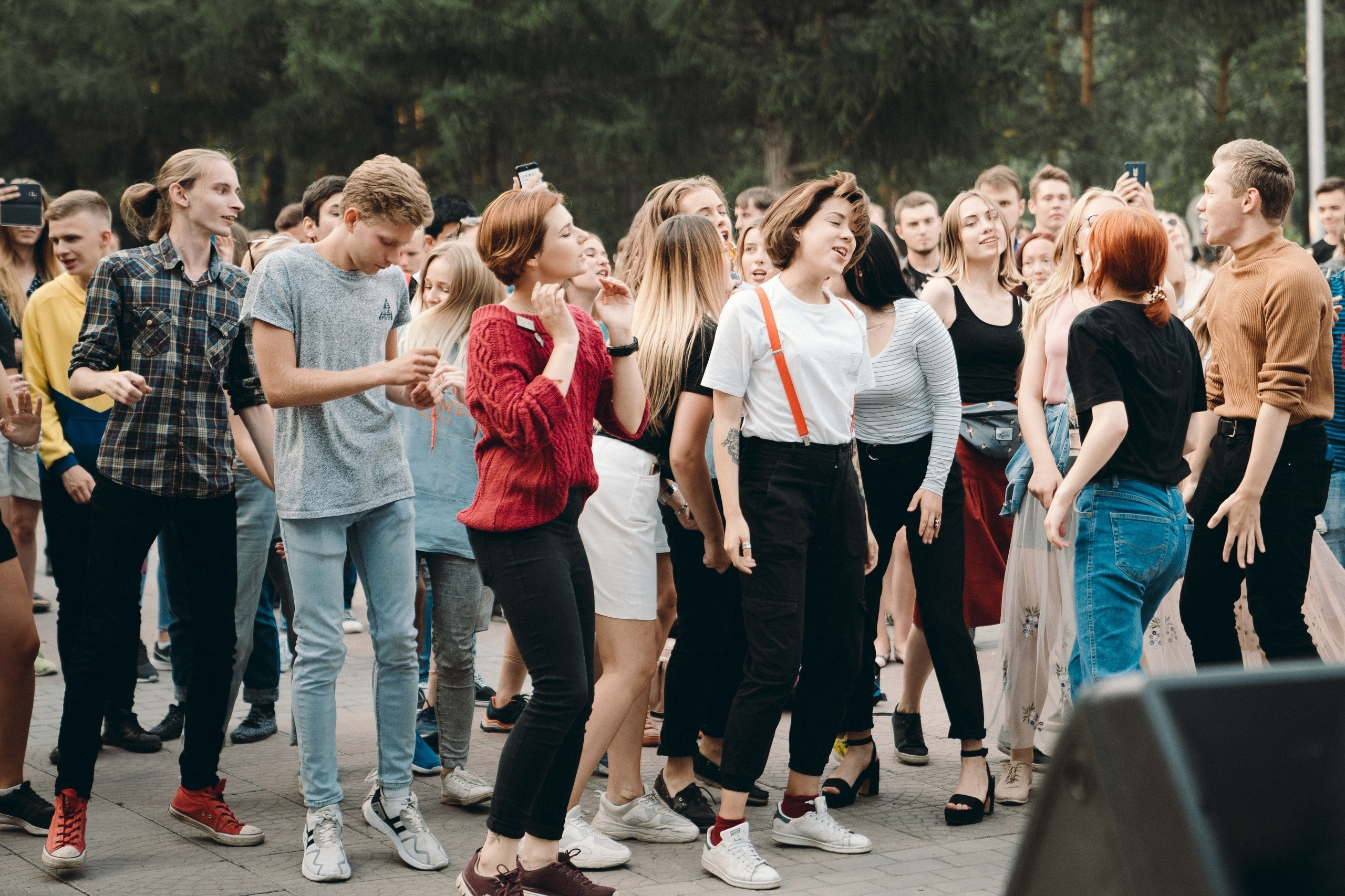 Очевидность| 18 августа. Репортажный фотограф Света Асадчая