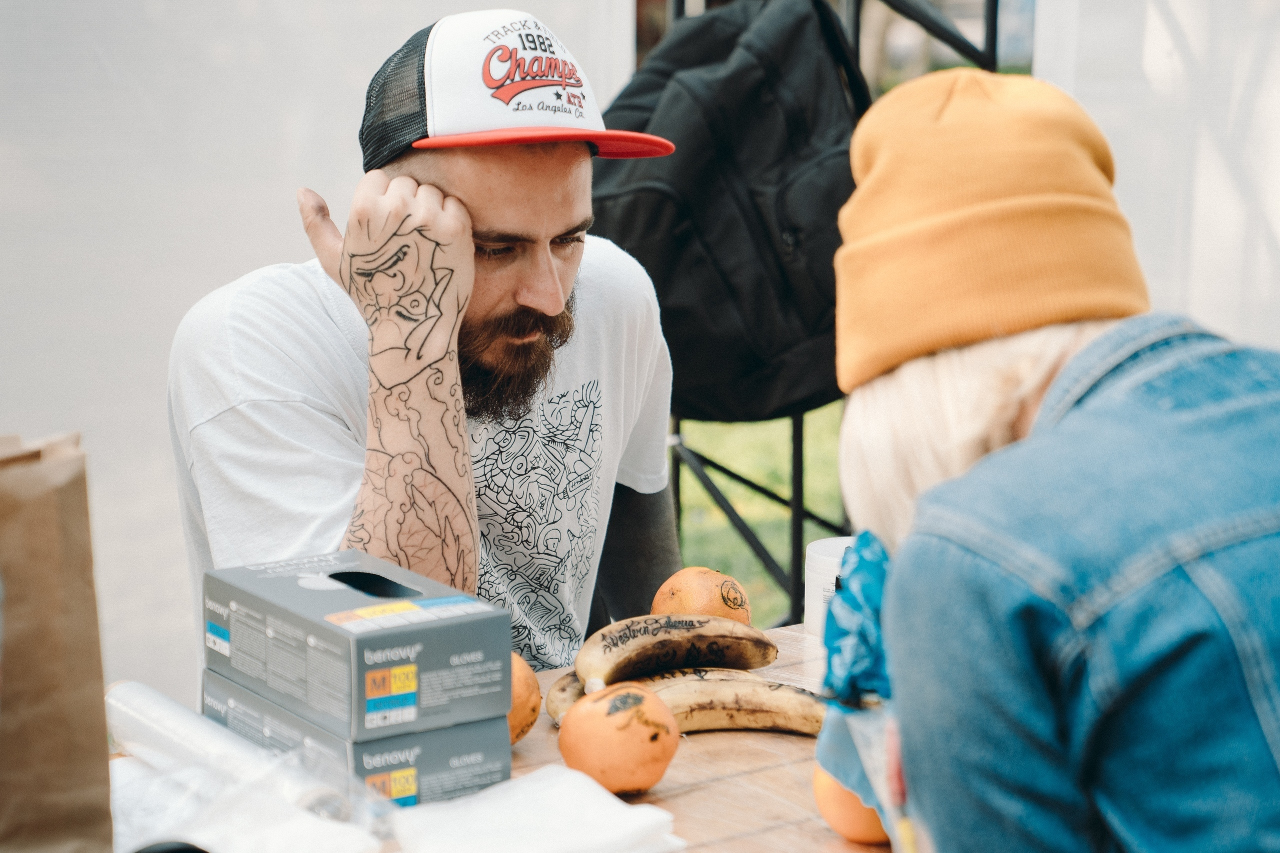 Очевидность| 18 августа. Репортажный фотограф Света Асадчая