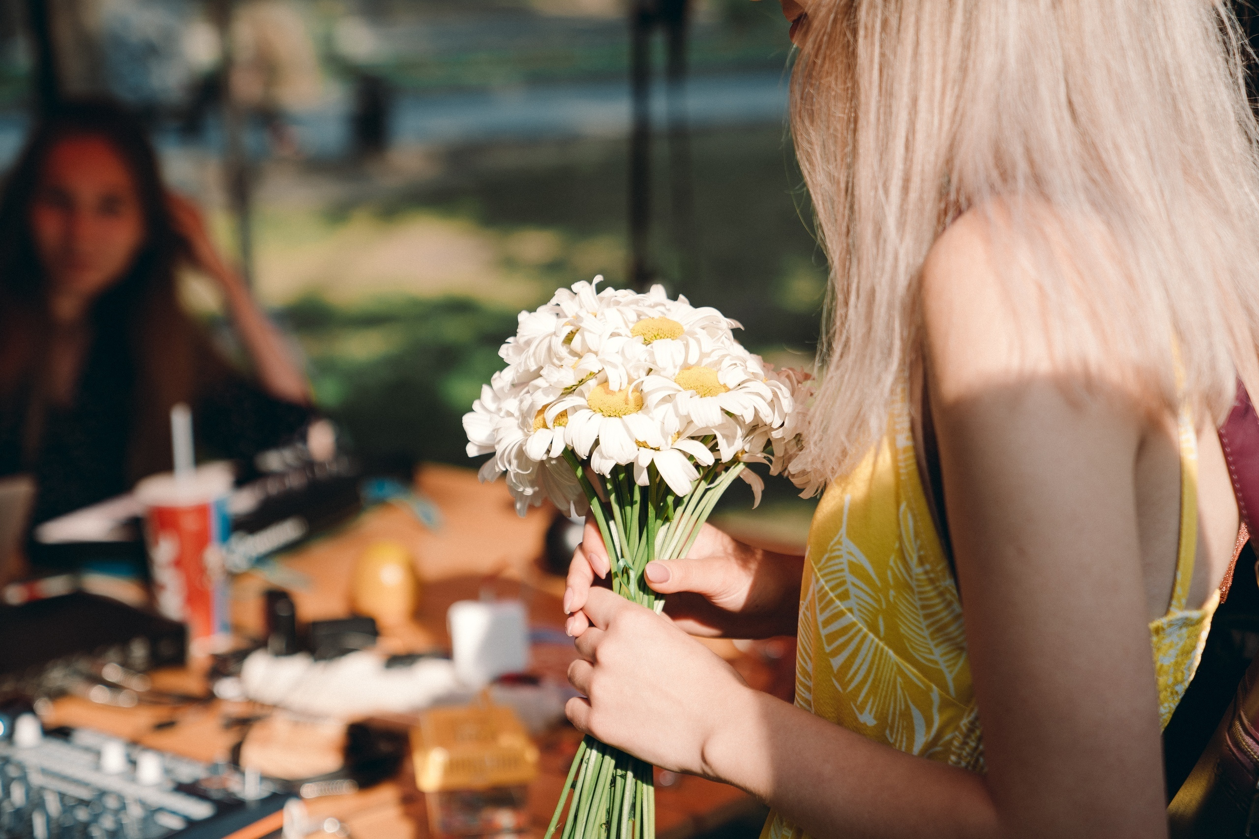 Очевидность| 18 августа. Репортажный фотограф Света Асадчая