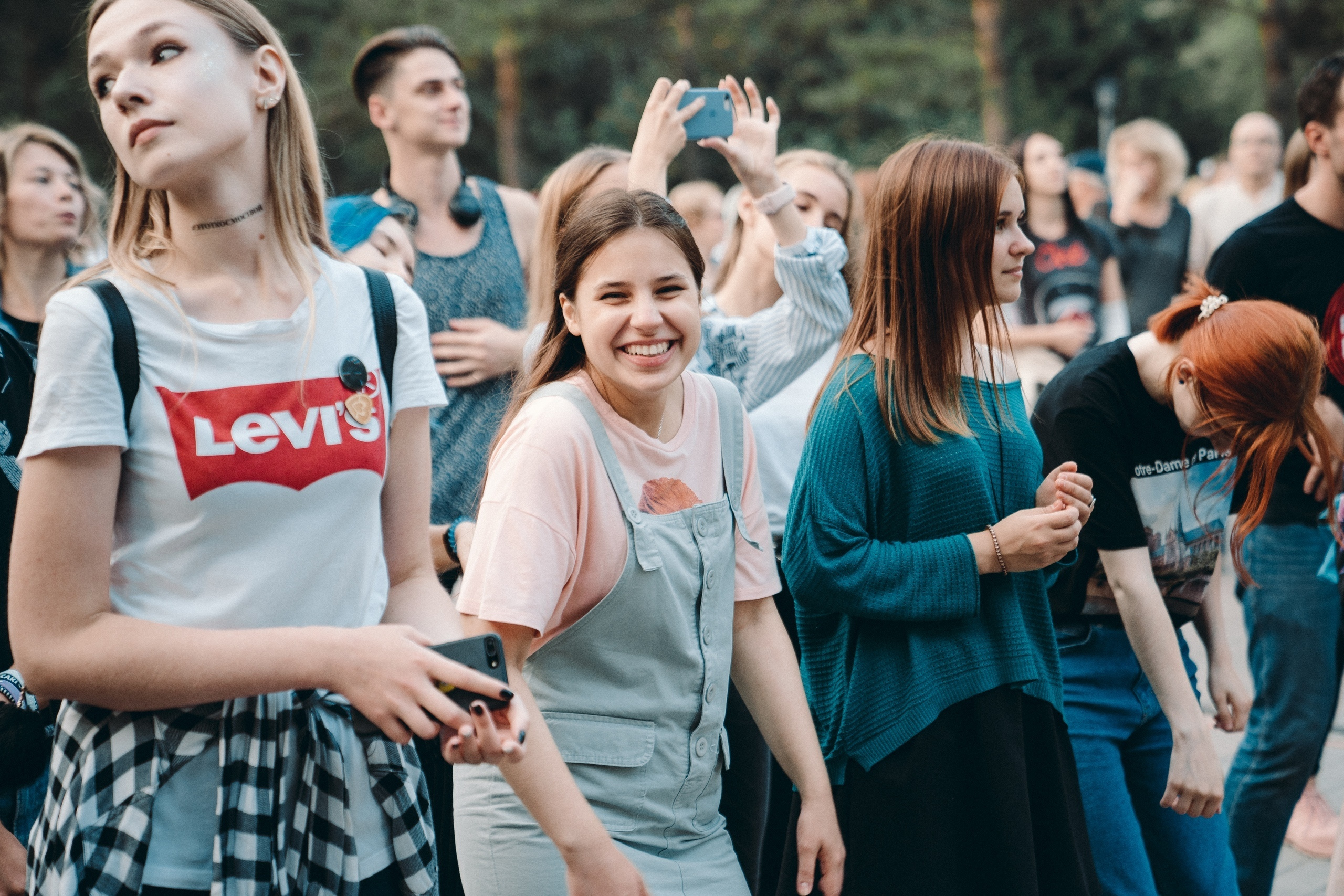 Очевидность| 18 августа. Репортажный фотограф Света Асадчая