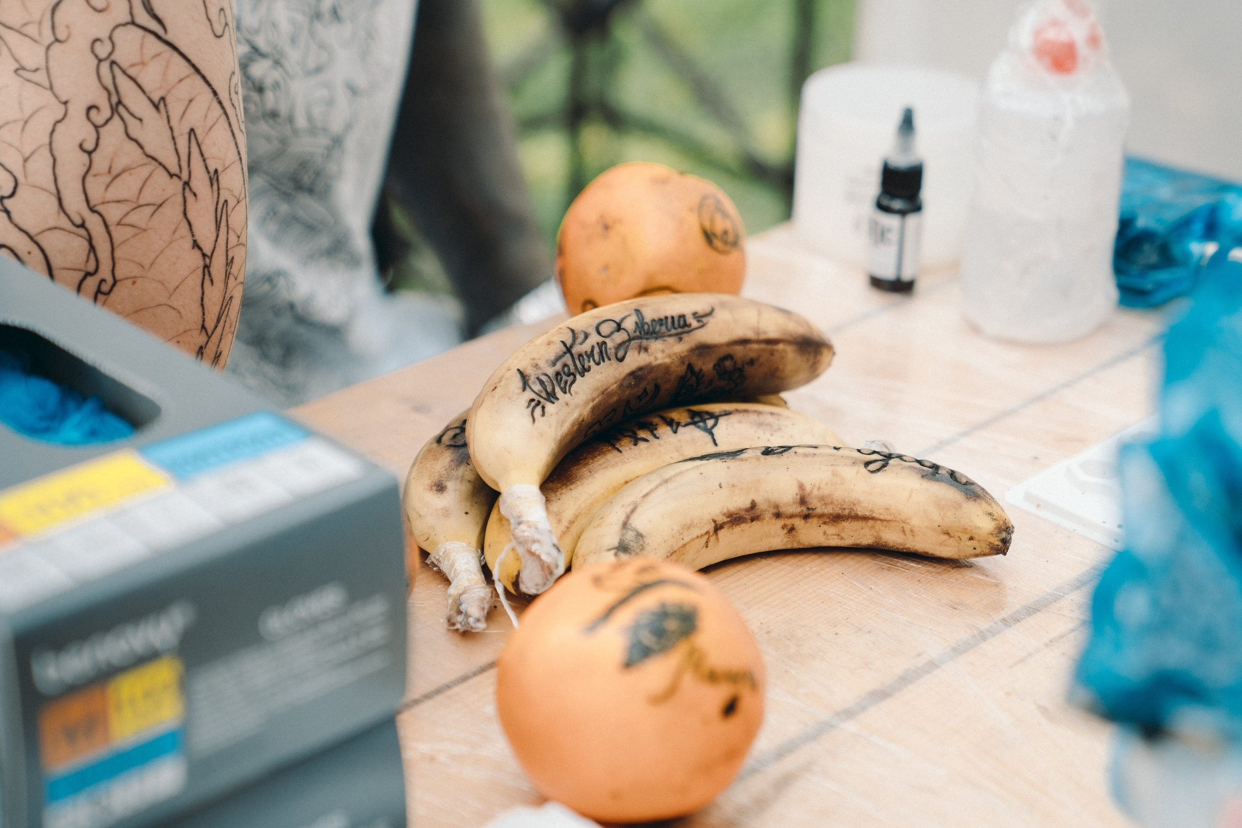 Очевидность| 18 августа. Репортажный фотограф Света Асадчая