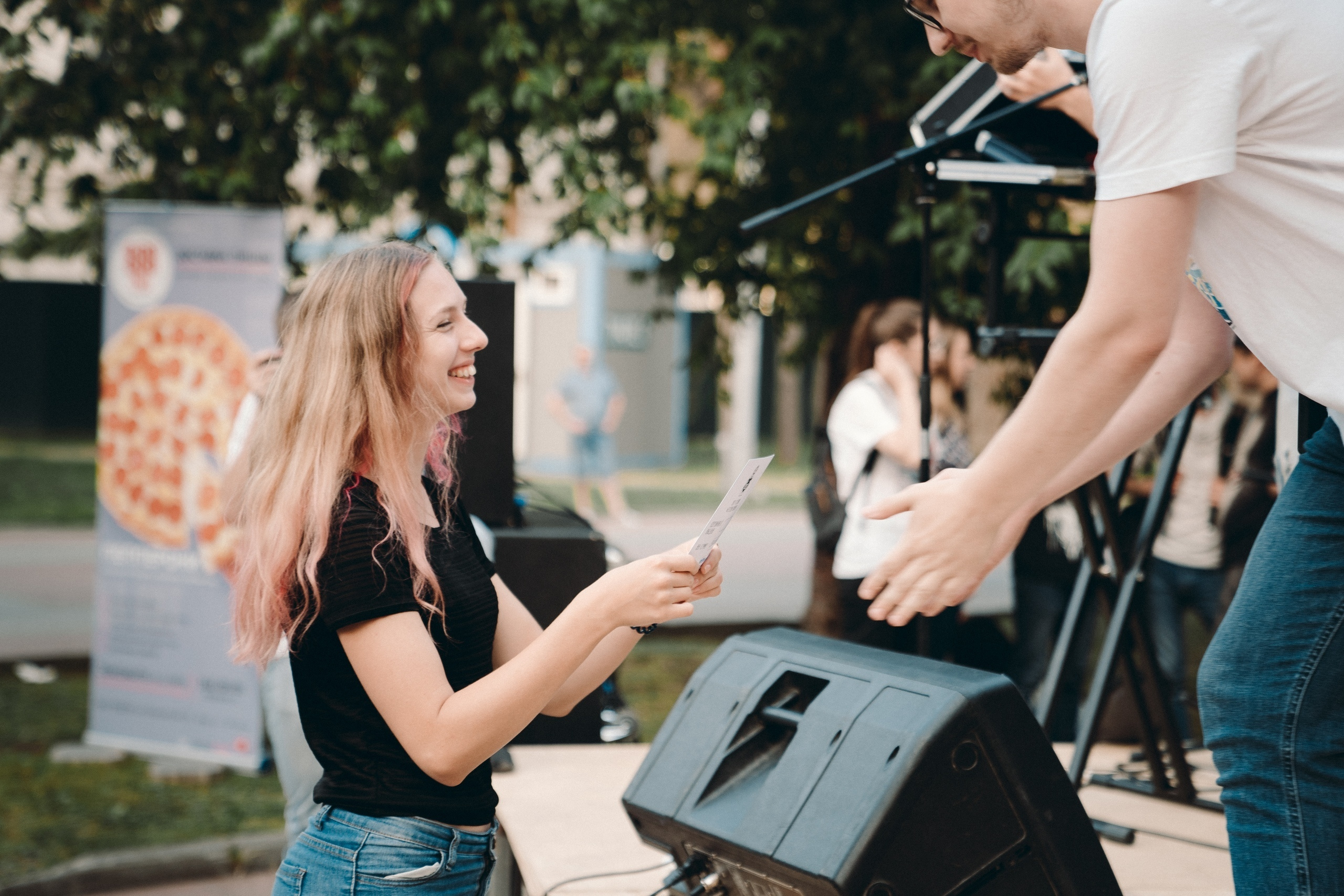 Очевидность| 18 августа. Репортажный фотограф Света Асадчая