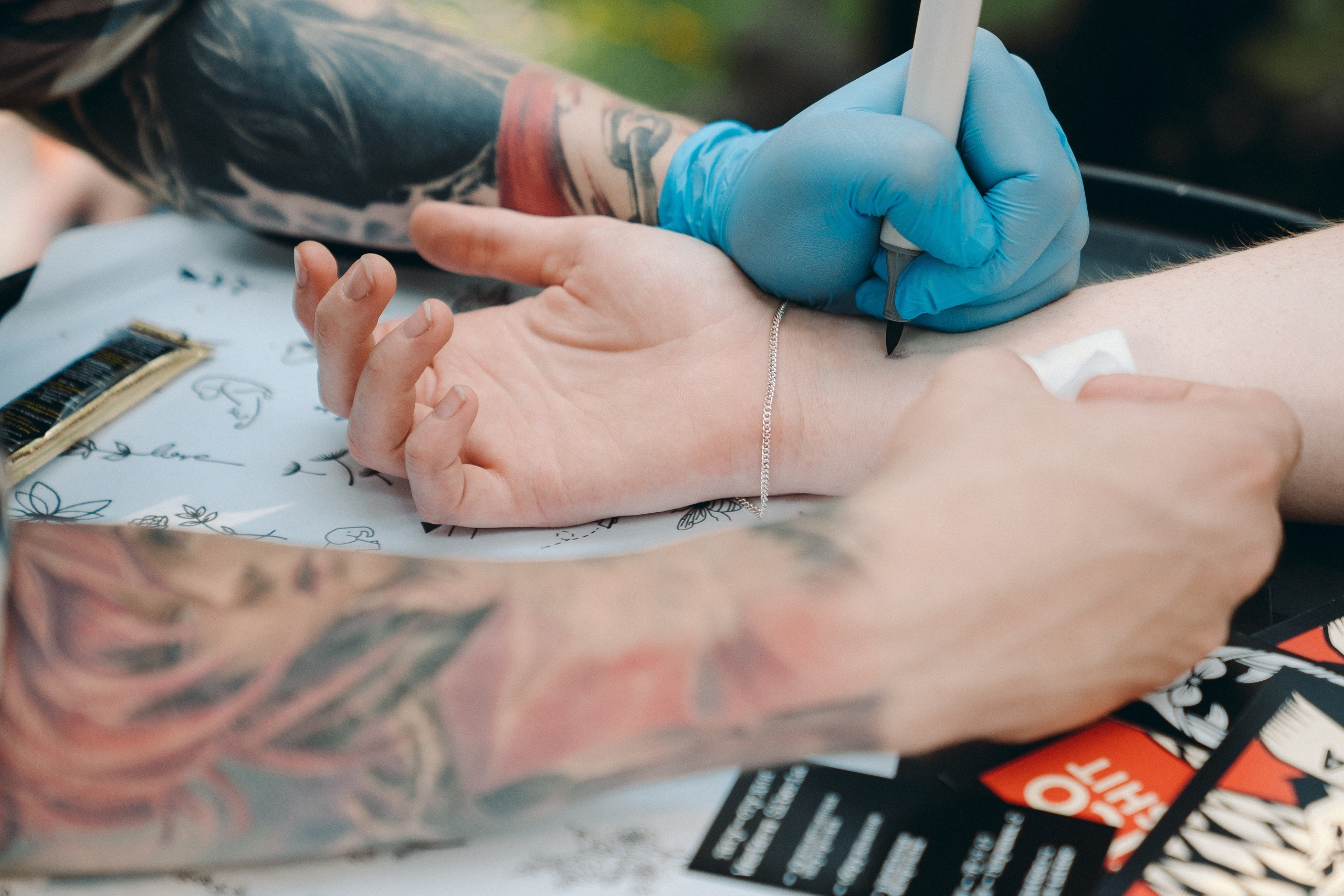 Очевидность| 18 августа. Репортажный фотограф Света Асадчая