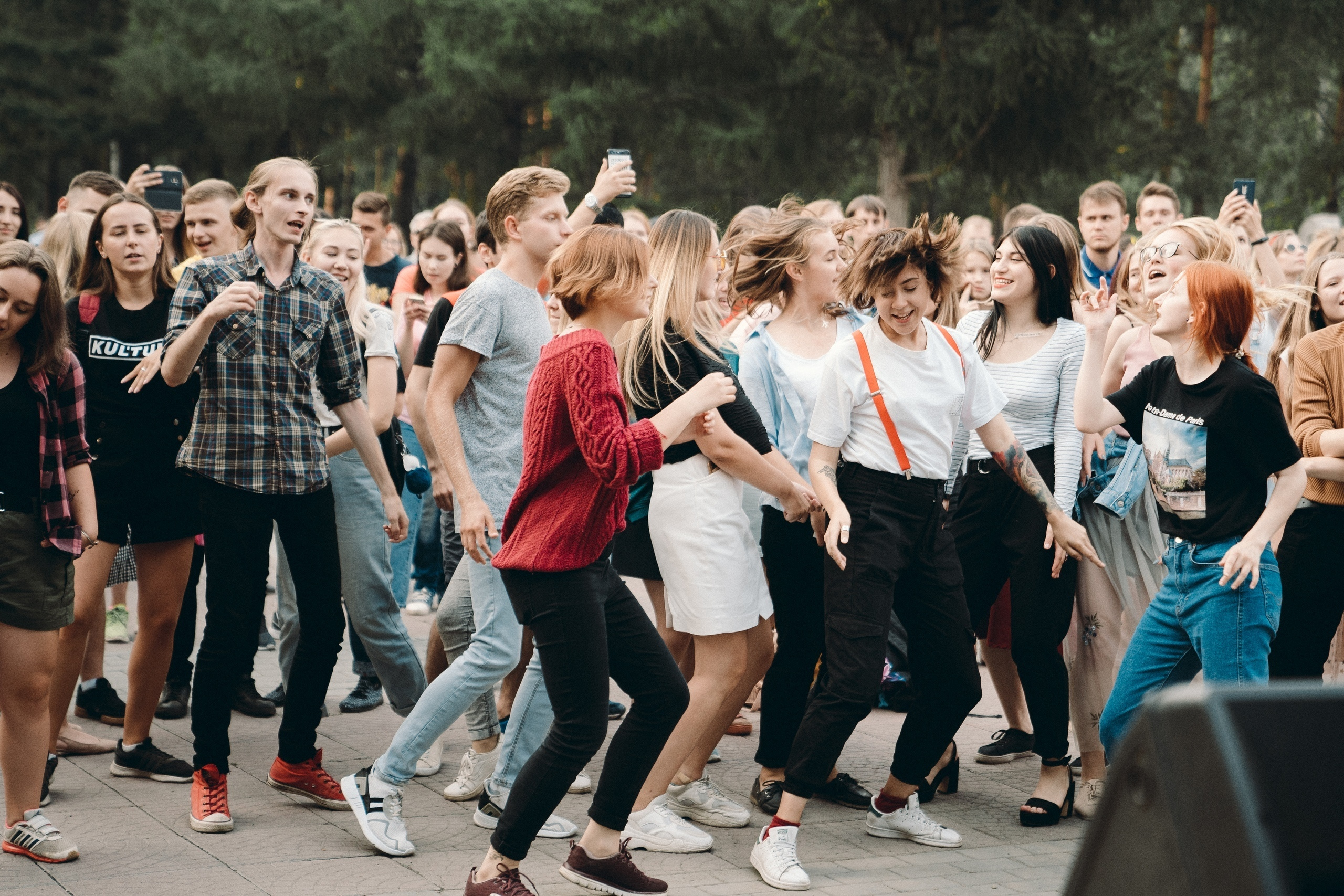 Очевидность| 18 августа. Репортажный фотограф Света Асадчая