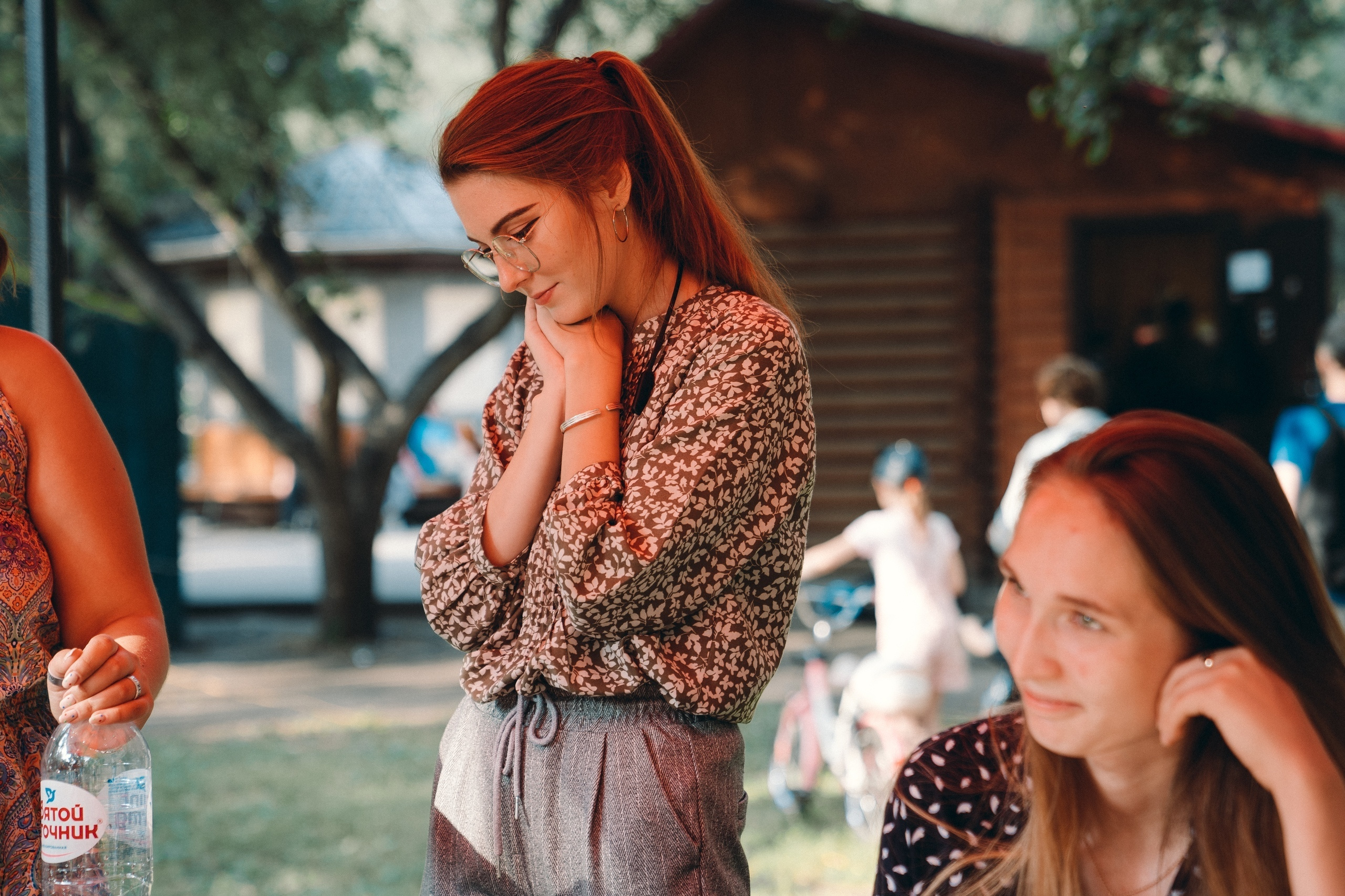 Очевидность| 18 августа. Репортажный фотограф Света Асадчая