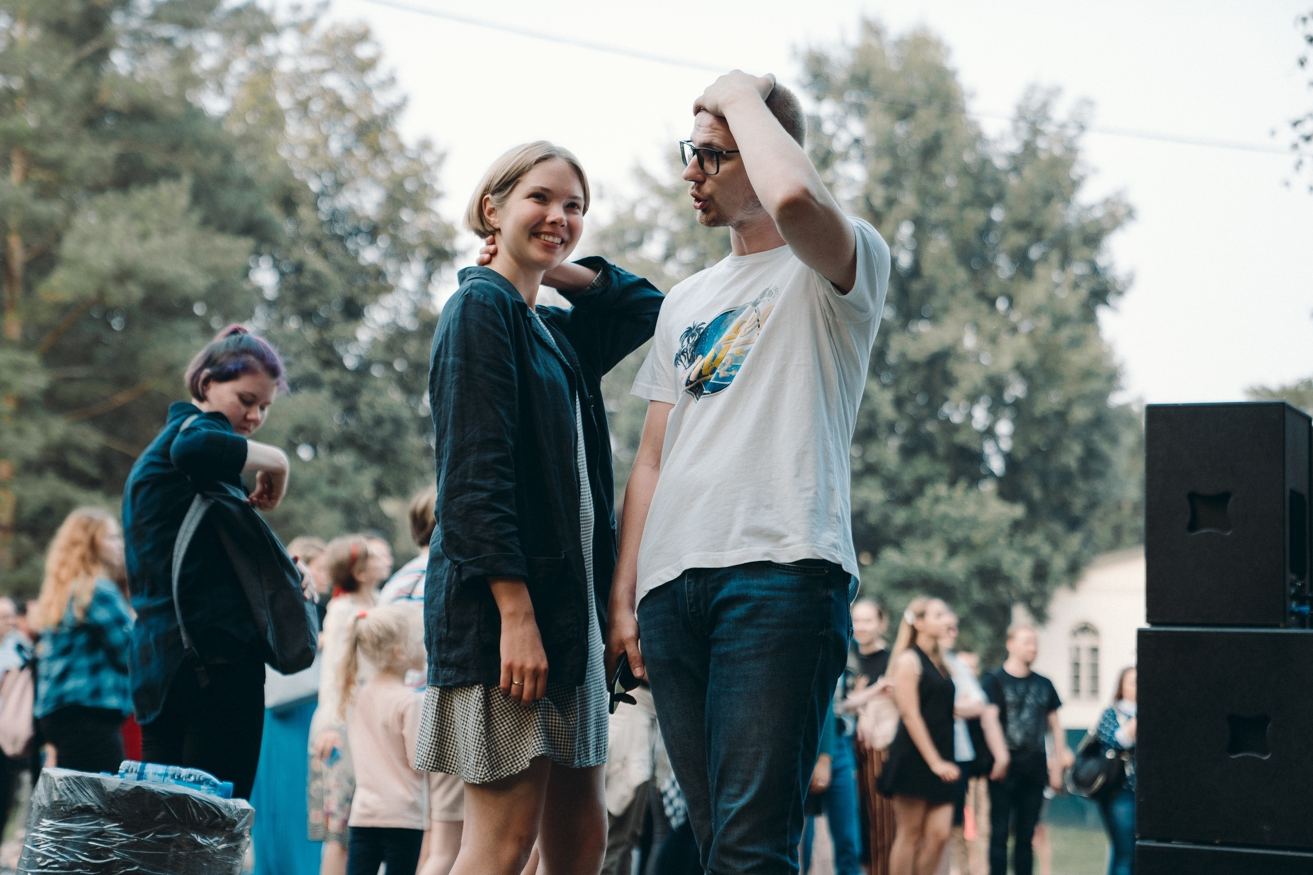 Очевидность| 18 августа. Репортажный фотограф Света Асадчая