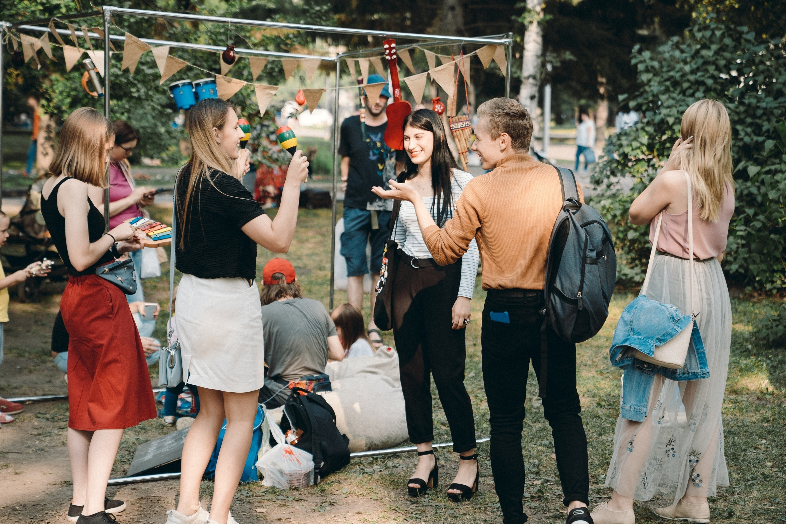 Очевидность| 18 августа. Репортажный фотограф Света Асадчая