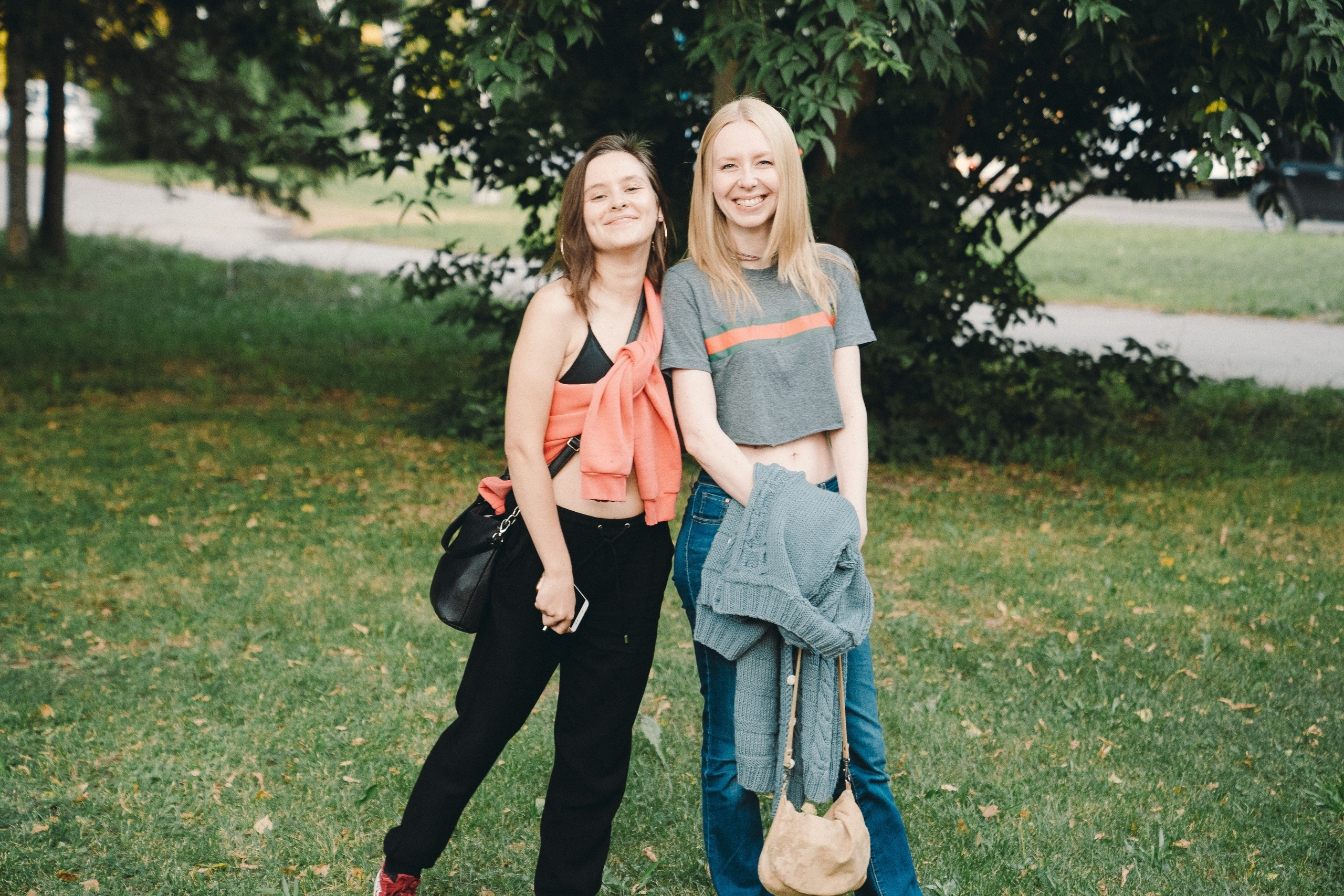 Небольшая вечеринка | Юность | 11 августа. Репортажный фотограф Света Асадчая