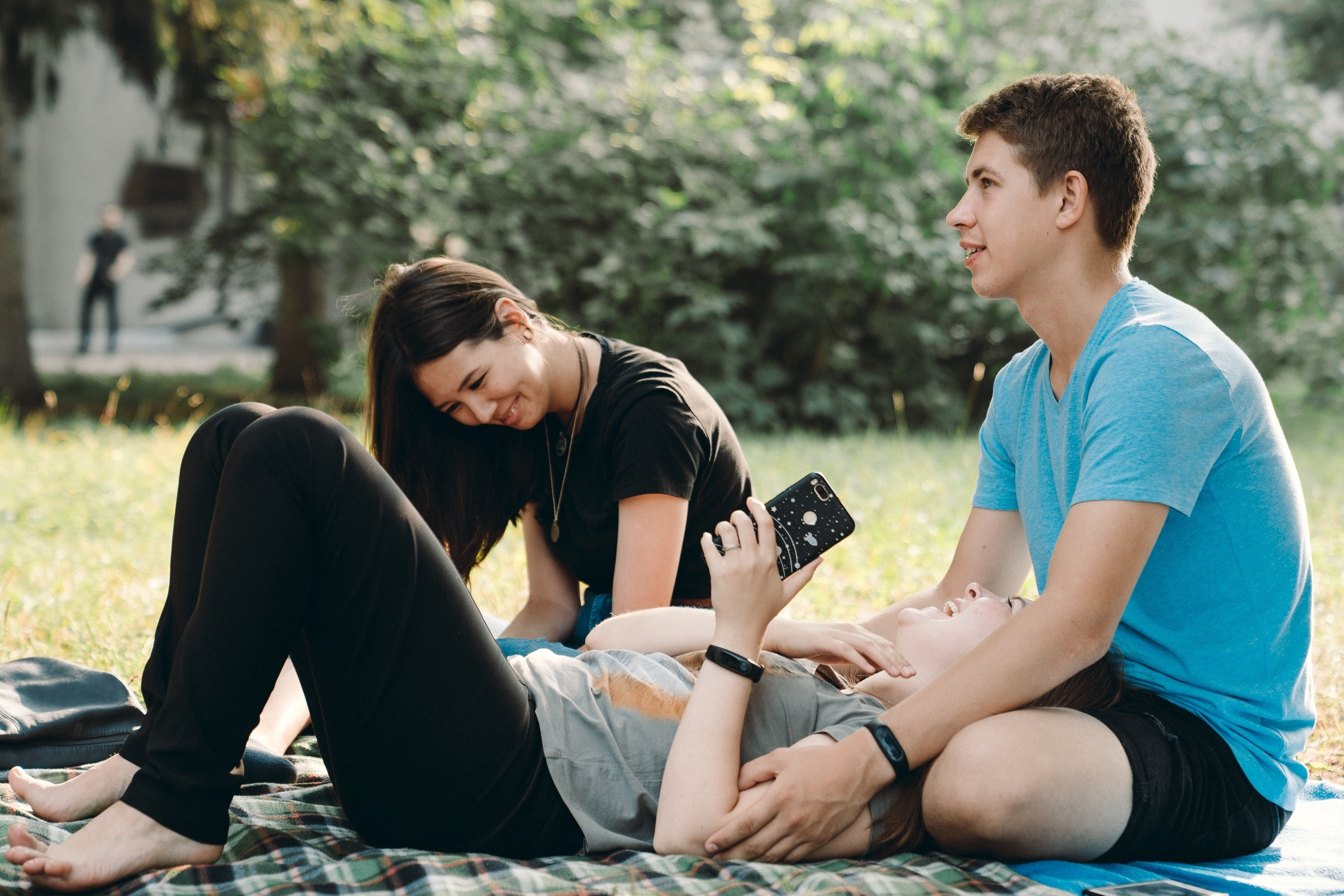 Очевидность| 18 августа. Репортажный фотограф Света Асадчая