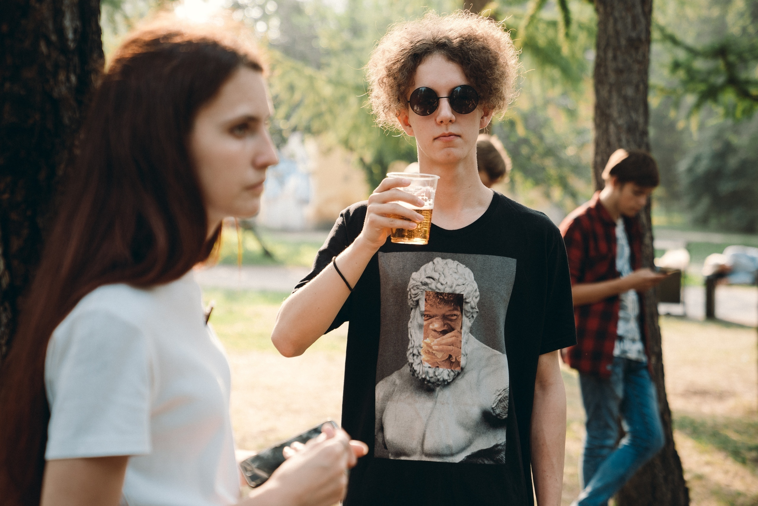 Очевидность| 18 августа. Репортажный фотограф Света Асадчая