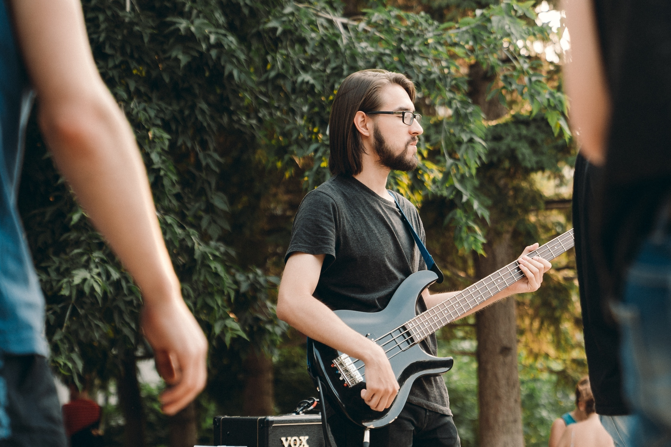 Очевидность| 18 августа. Репортажный фотограф Света Асадчая