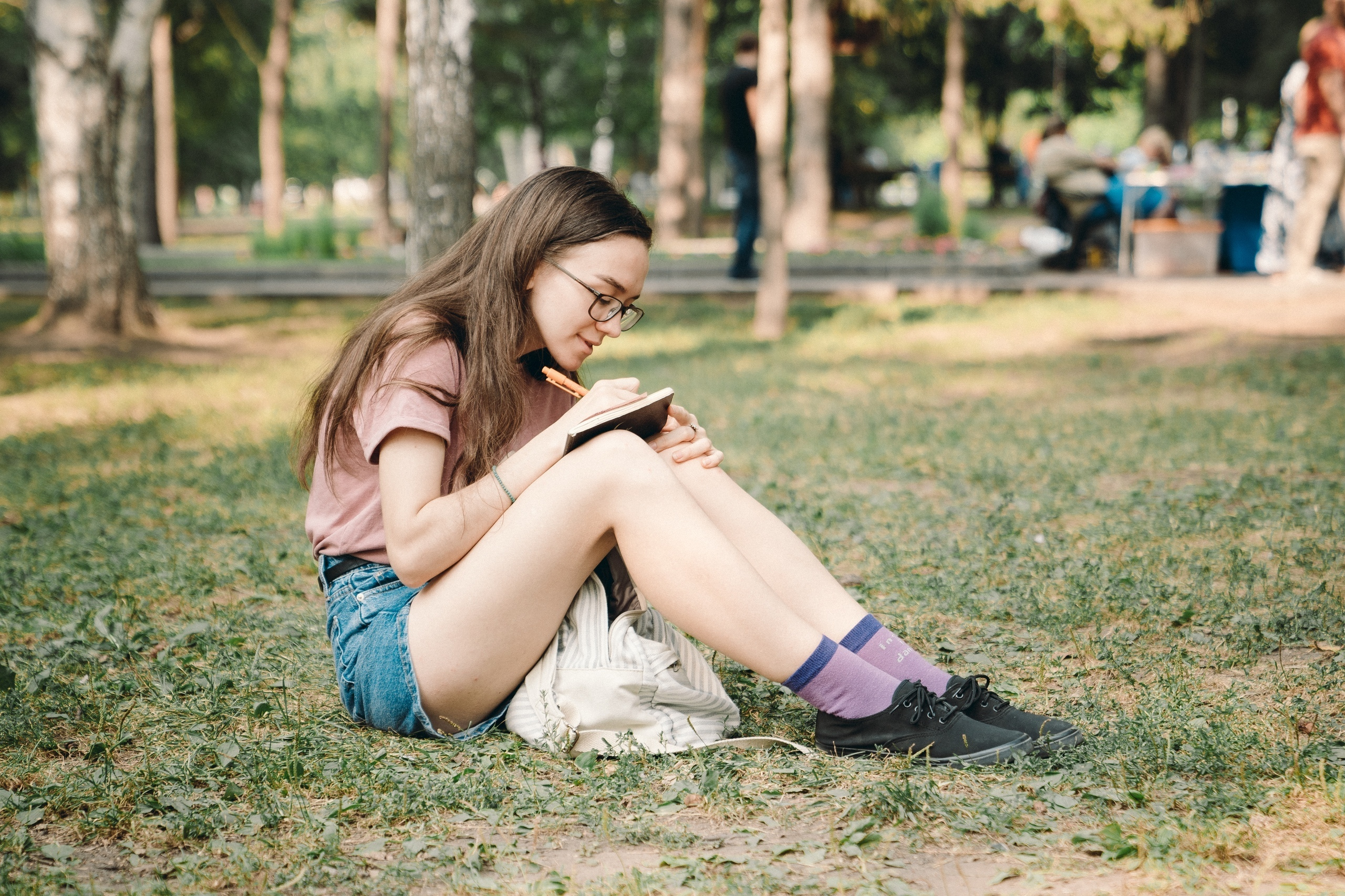 Очевидность| 18 августа. Репортажный фотограф Света Асадчая