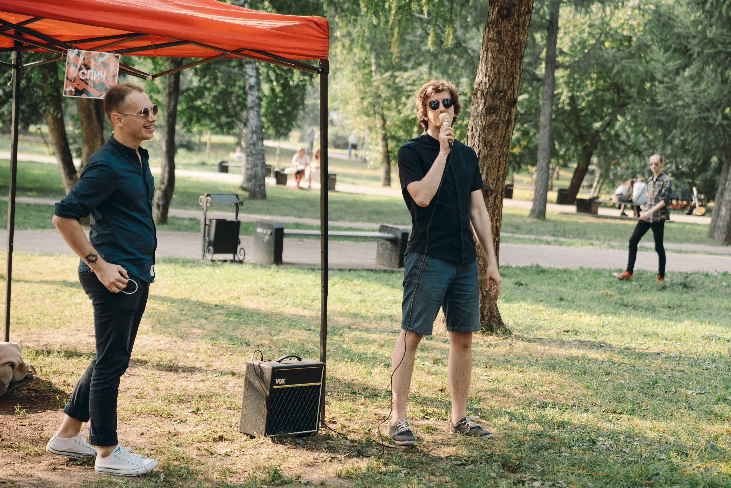 Очевидность| 18 августа. Репортажный фотограф Света Асадчая