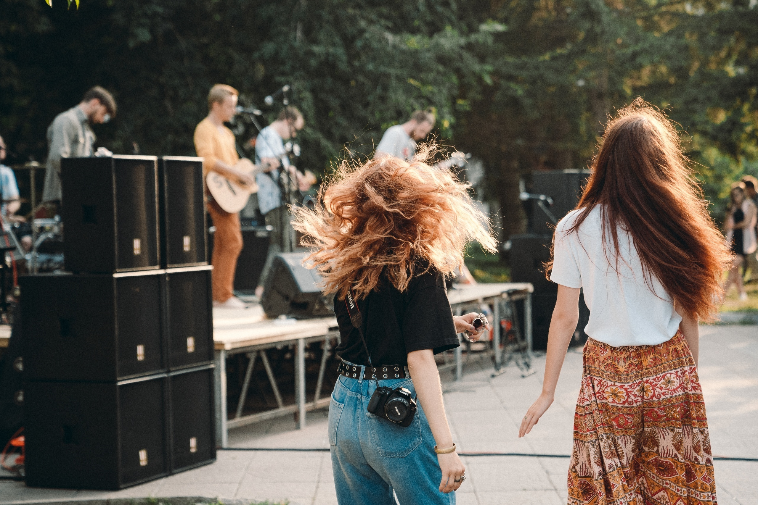 Очевидность| 18 августа. Репортажный фотограф Света Асадчая