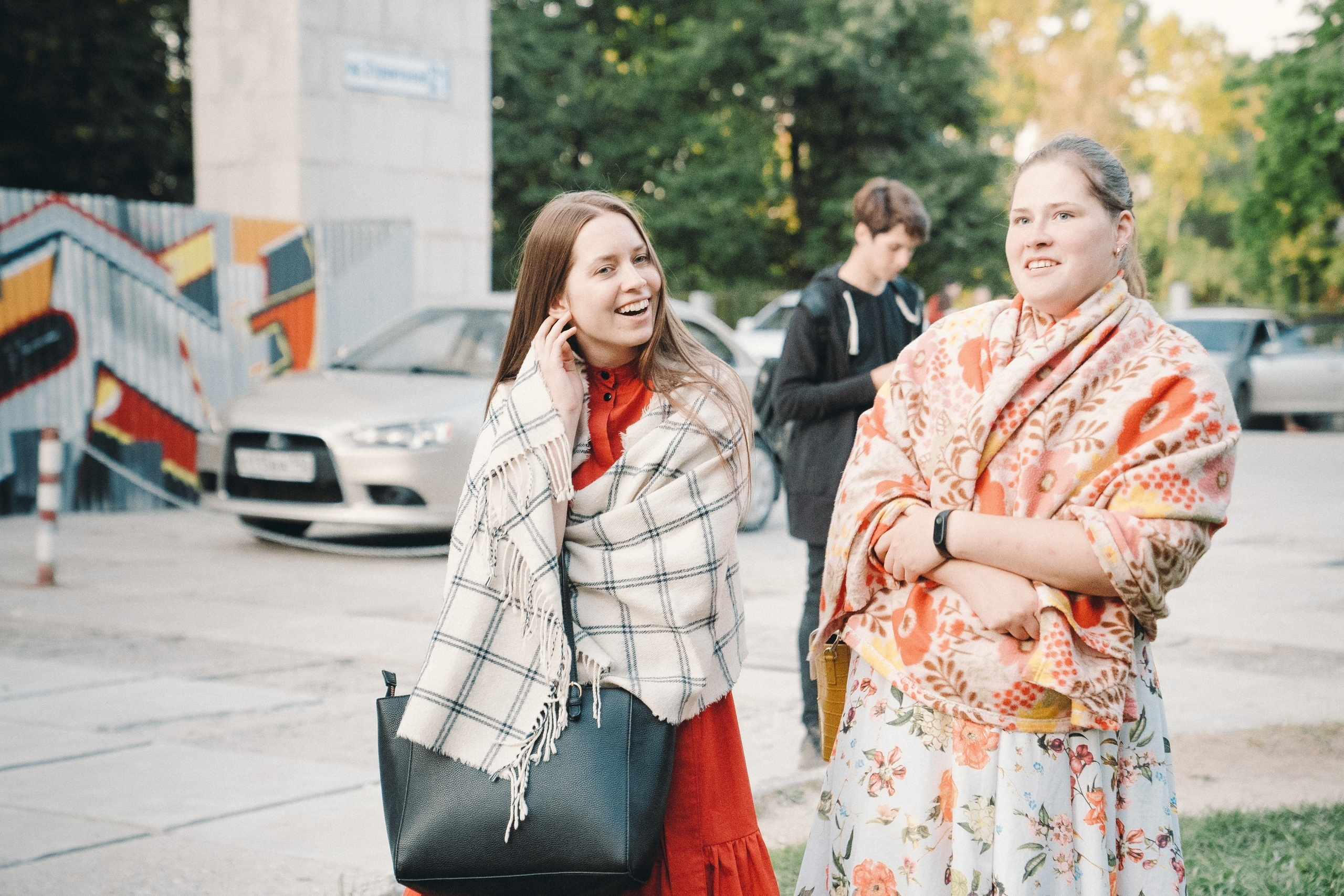 Небольшая вечеринка | Юность | 11 августа. Репортажный фотограф Света Асадчая